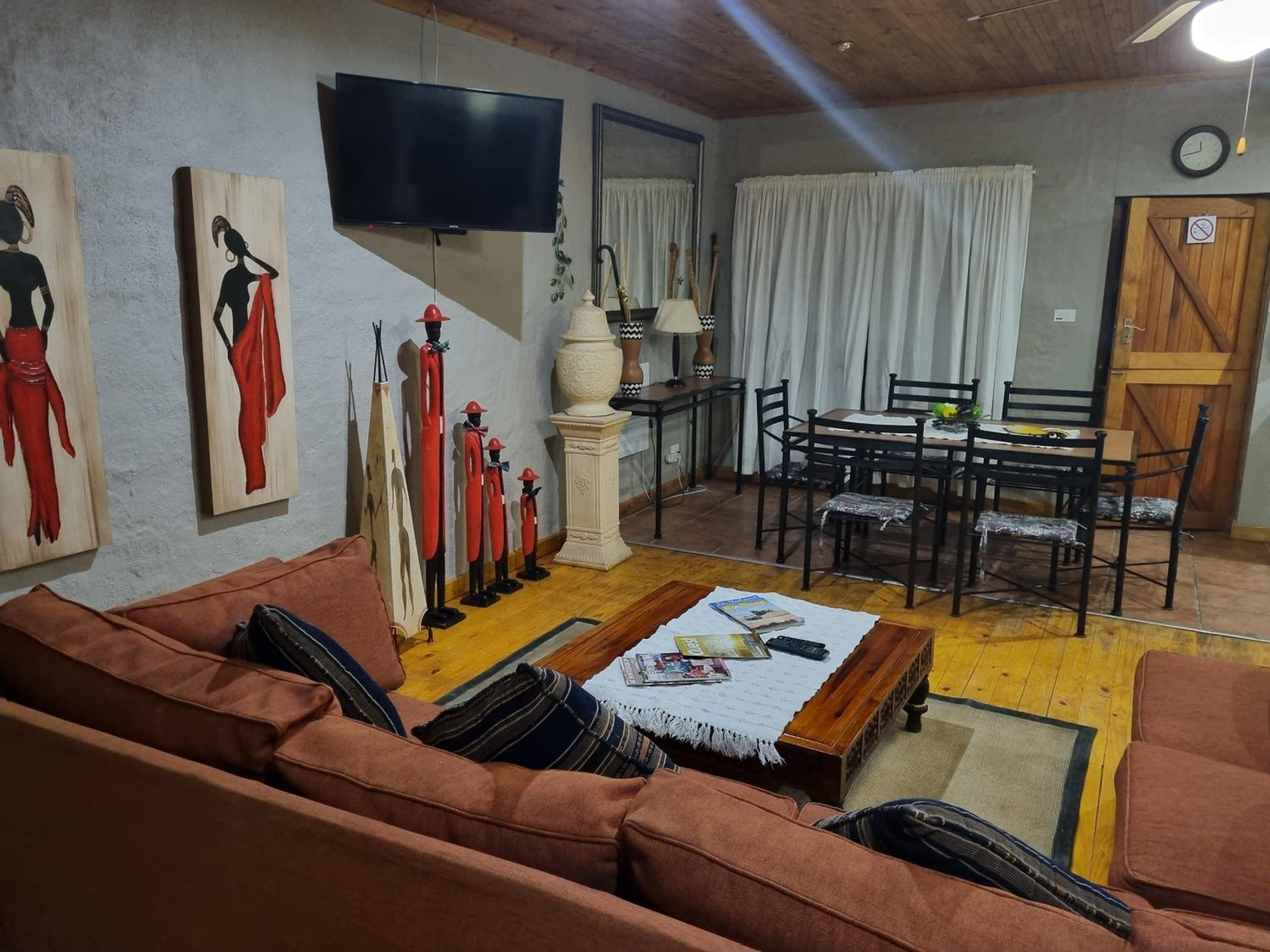 Two-Bedroom Apartment - Photo 10