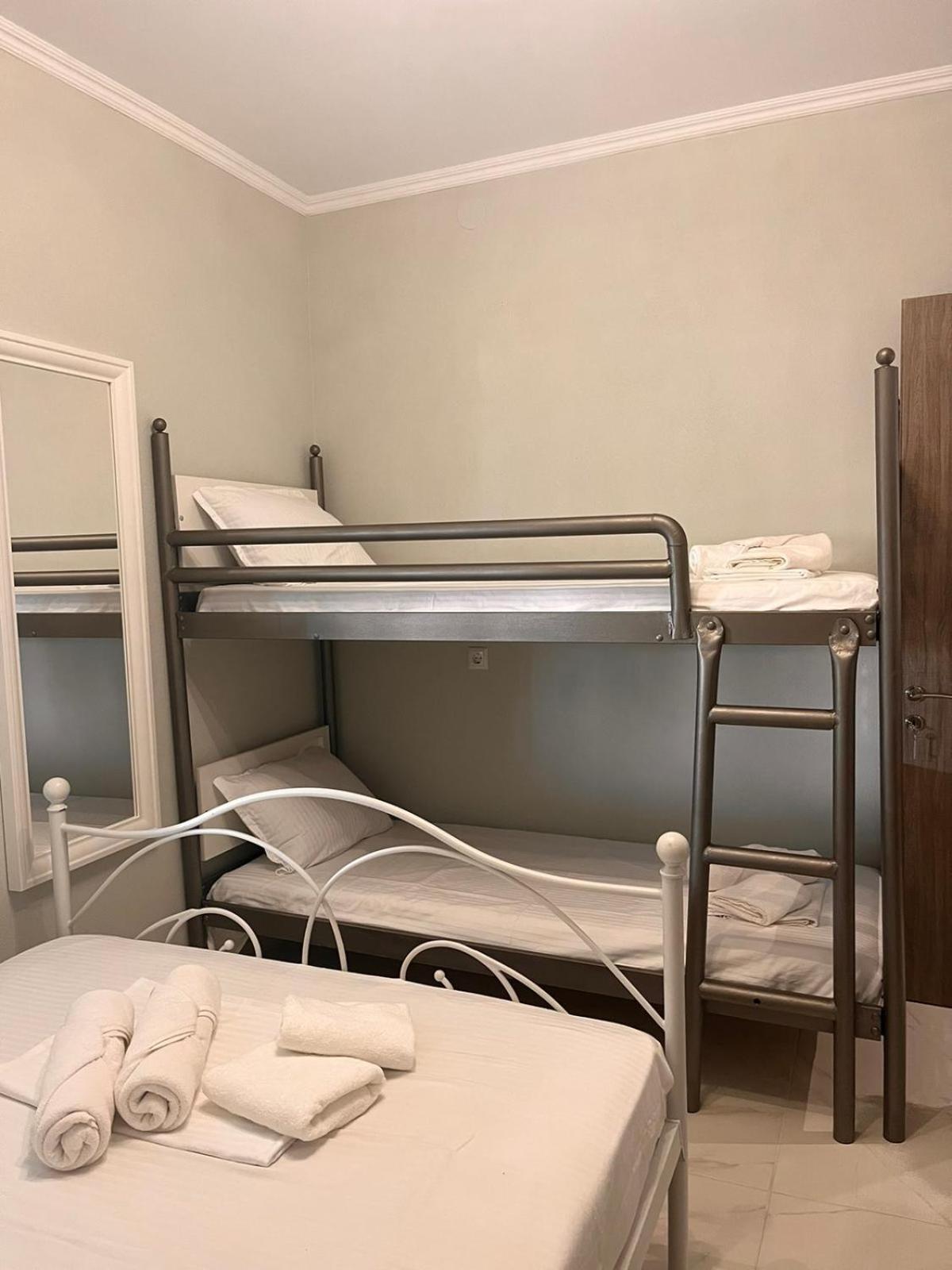 Deluxe Double or Twin Room with Balcony photo 1