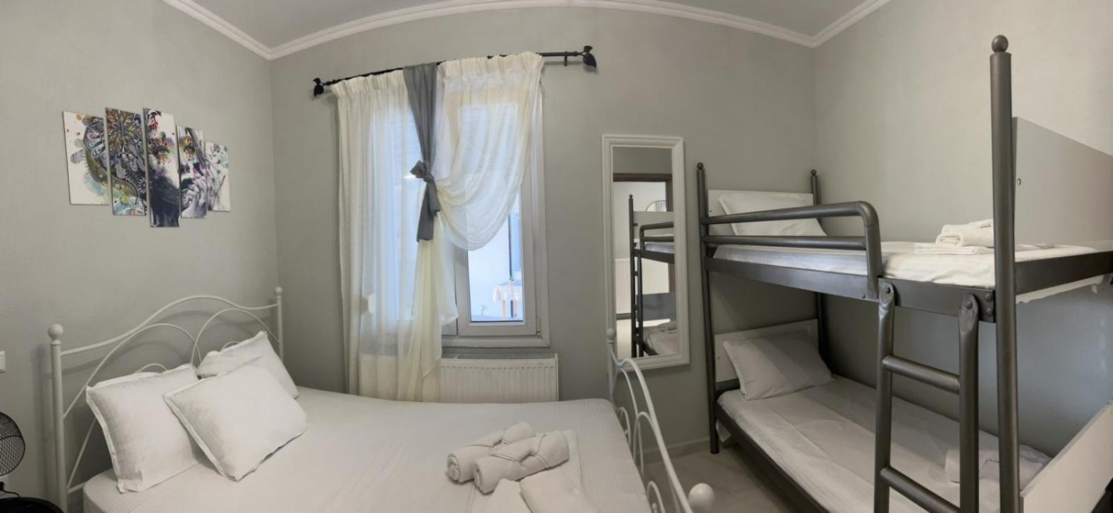 Deluxe Double or Twin Room with Balcony photo 3