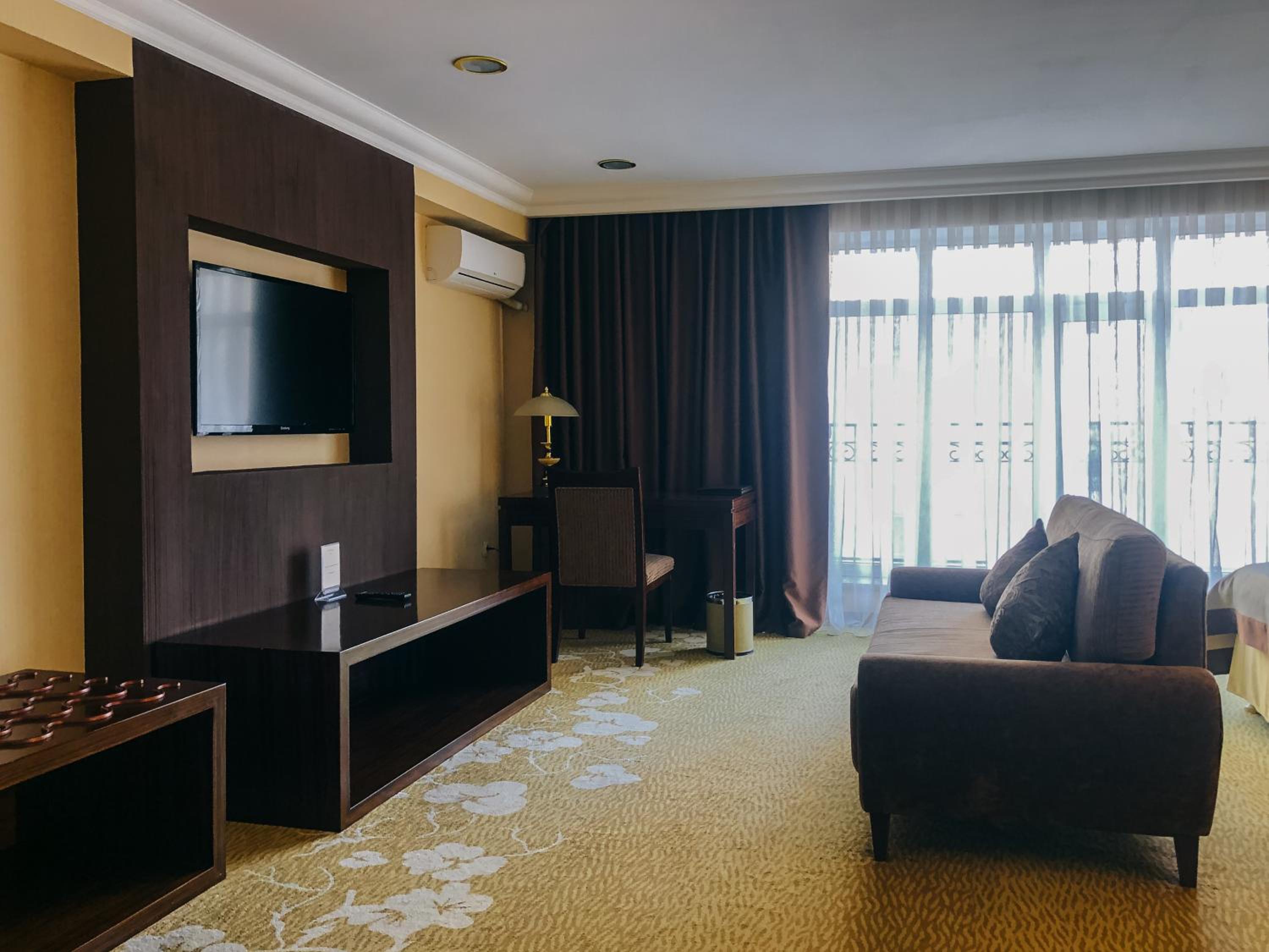 Superior Single Room photo 3