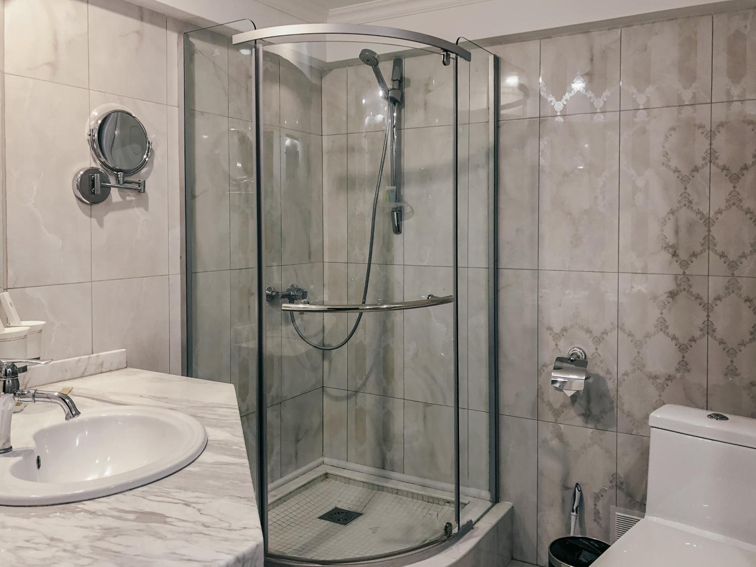 Superior Single Room photo 2
