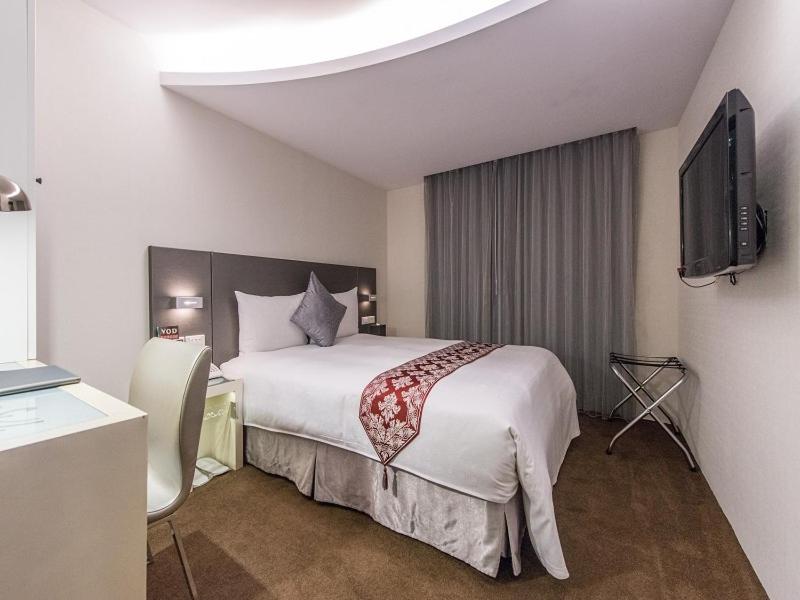 Business Double Room