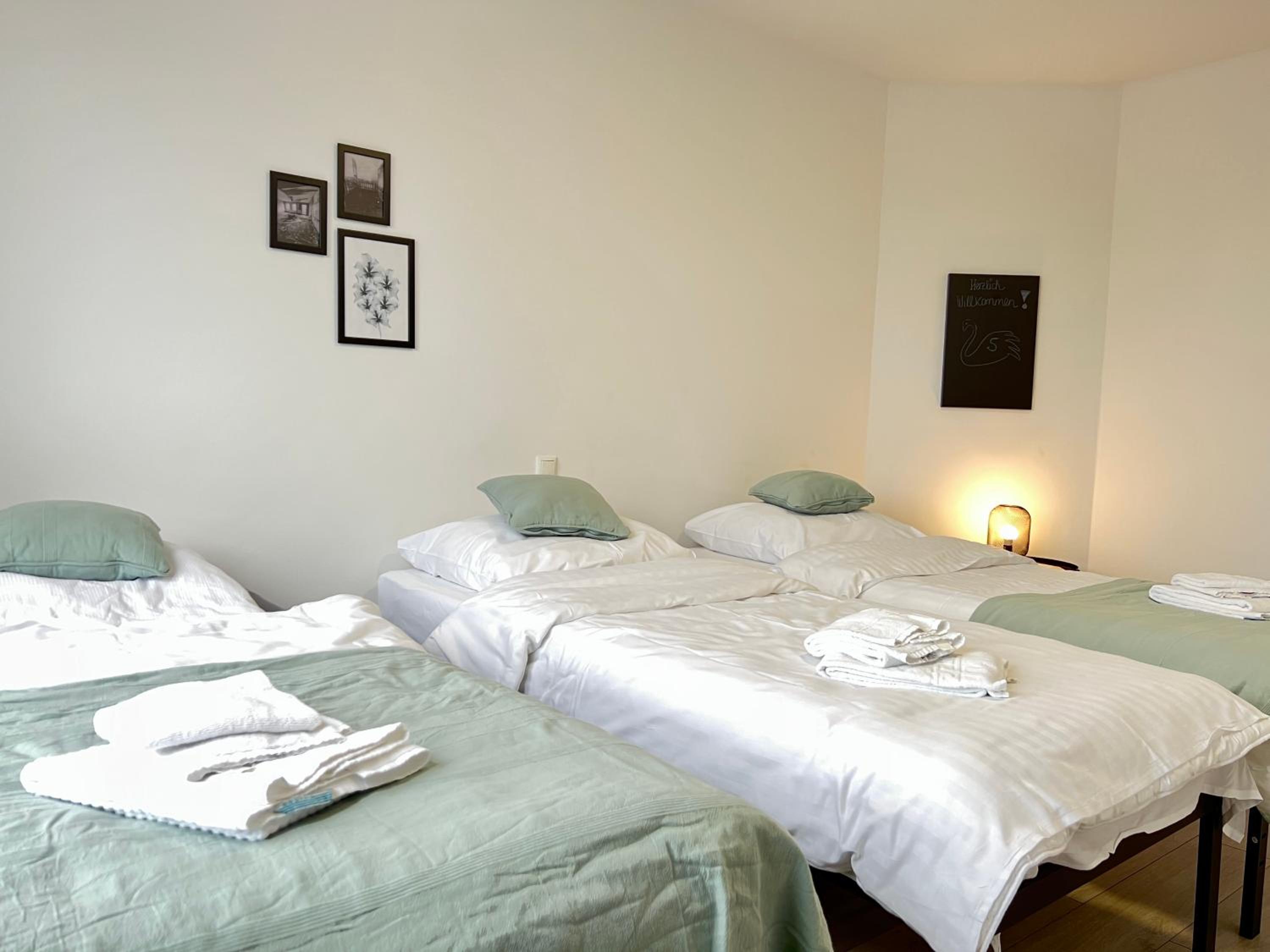 Deluxe Apartment - Photo 7