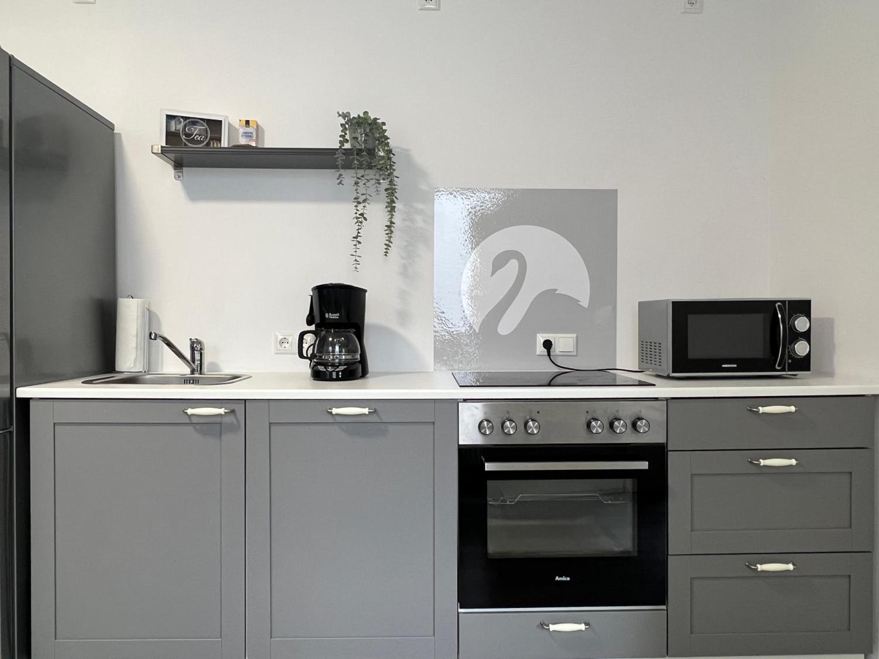 One-Bedroom Apartment - Photo 10