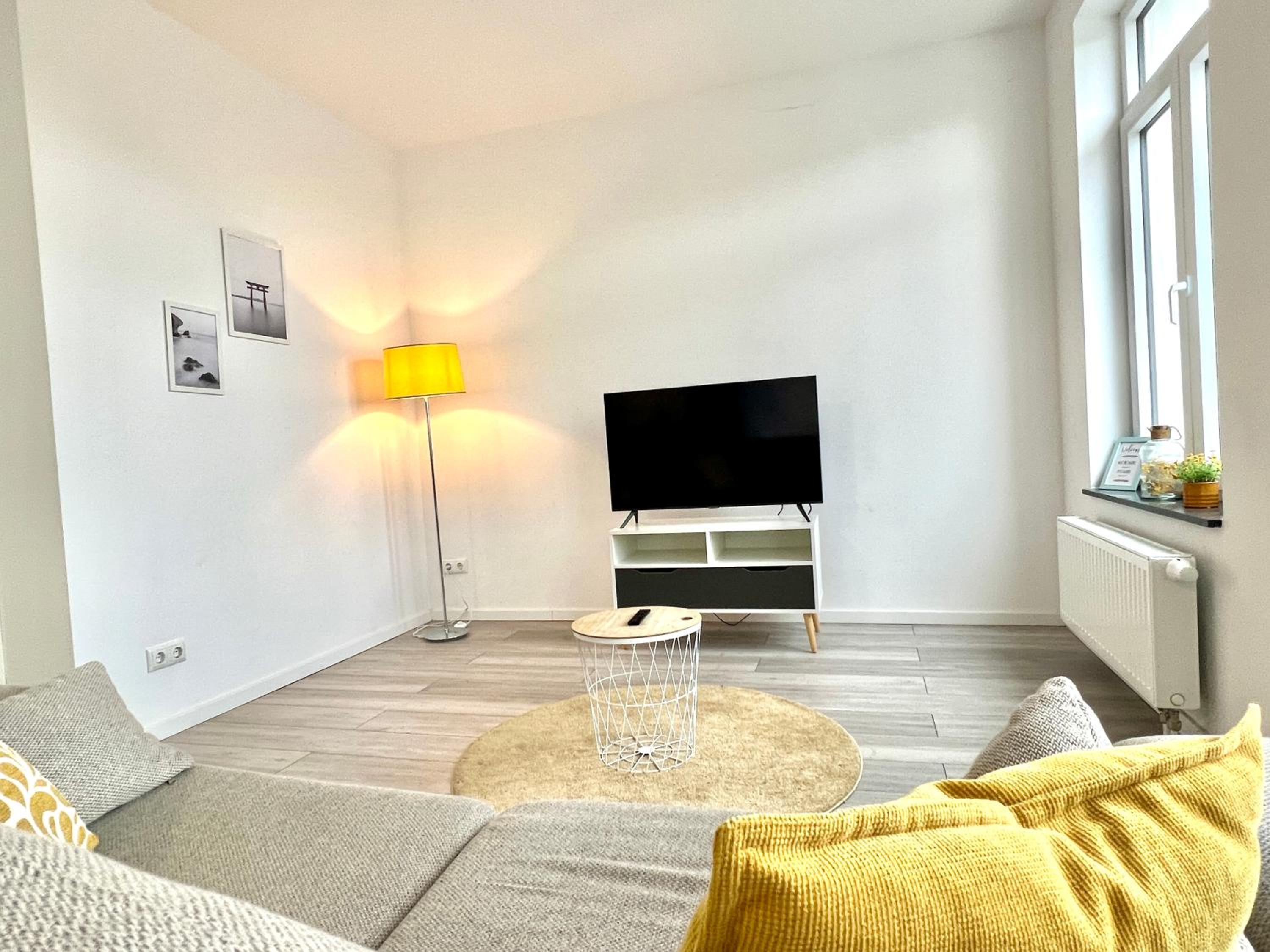 Apartment - Photo 21