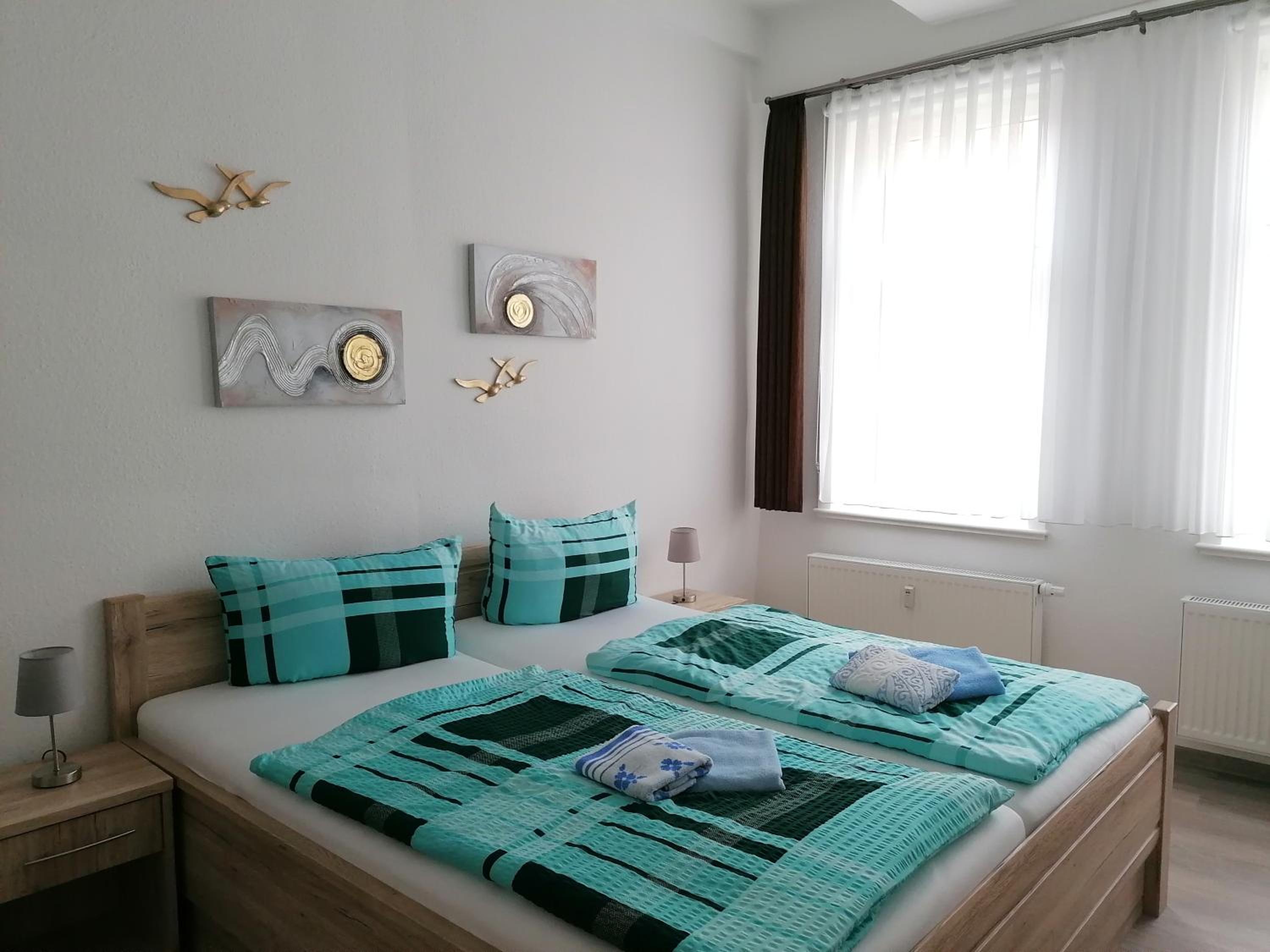Two-Bedroom Apartment - Photo 1