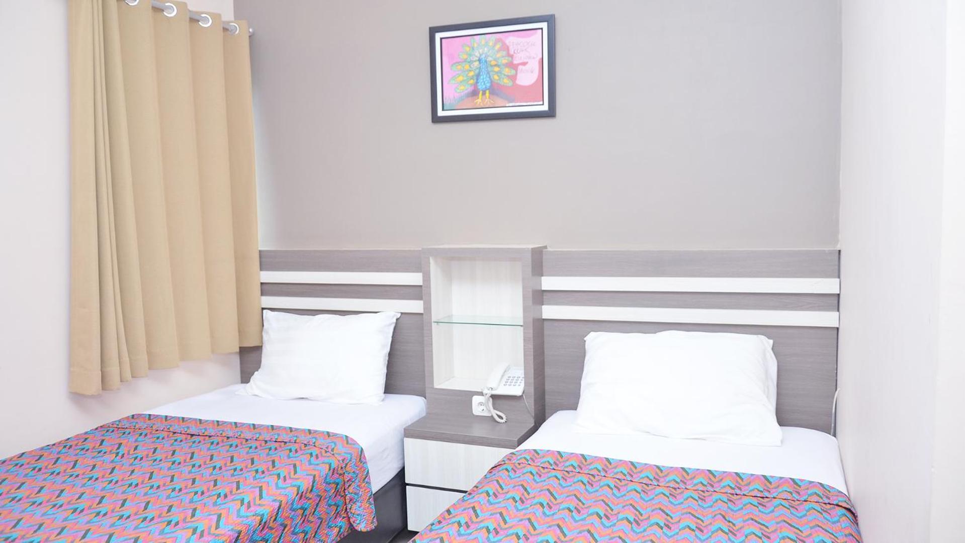 Deluxe Room photo 1