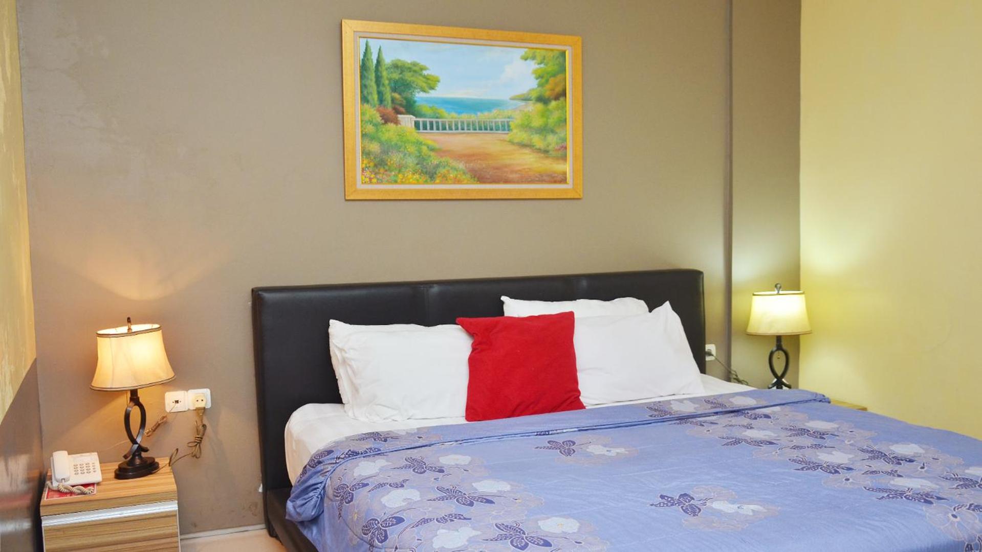 Suite photo 1
