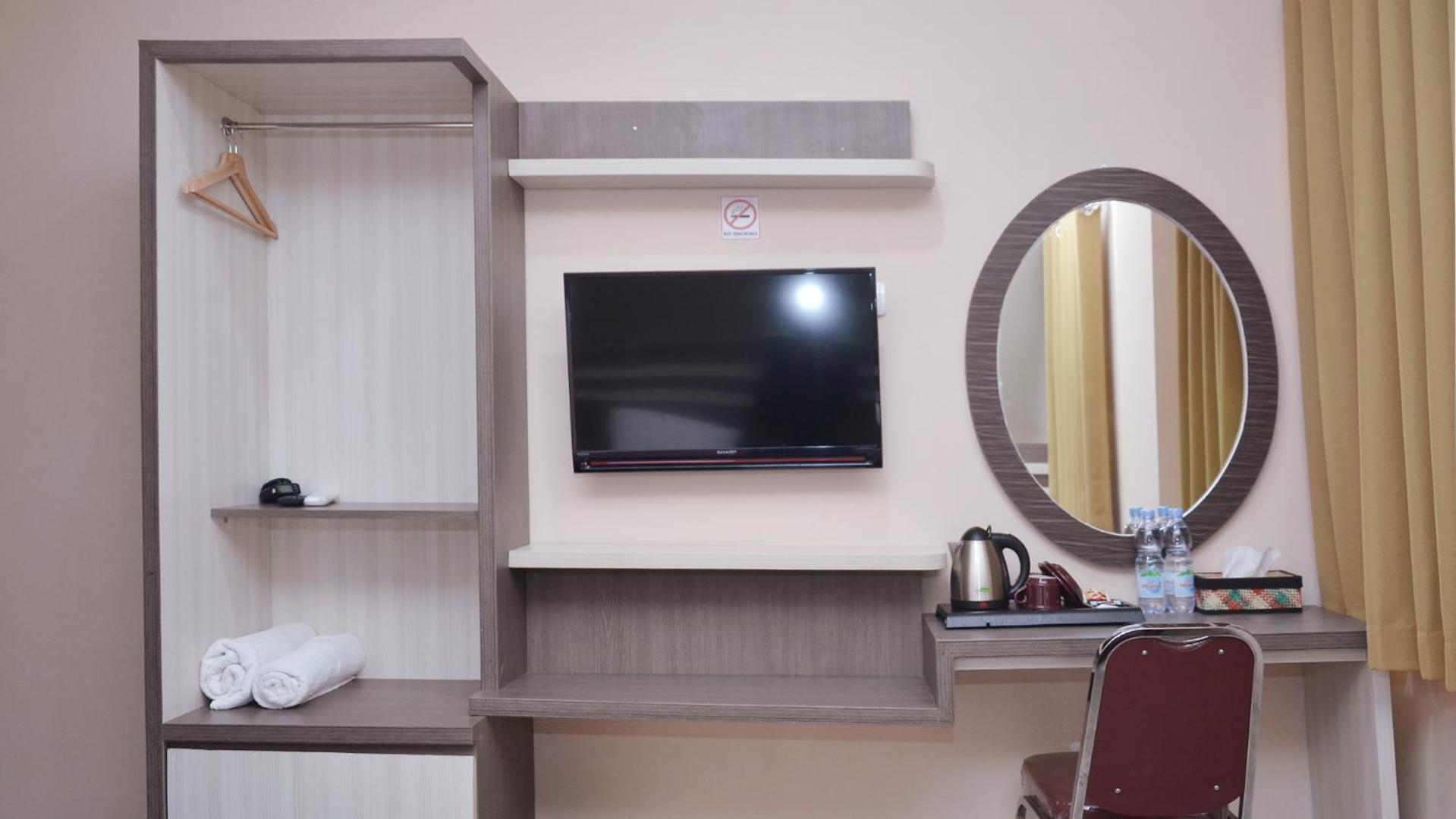 Deluxe Room photo 2