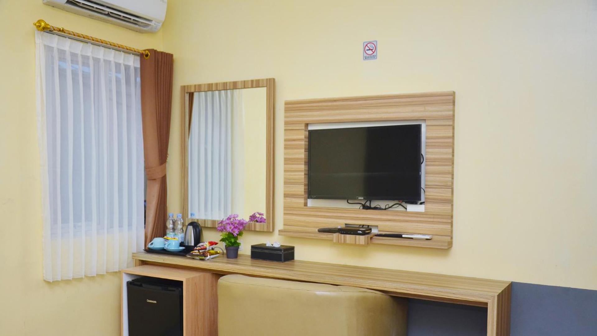 Suite photo 2