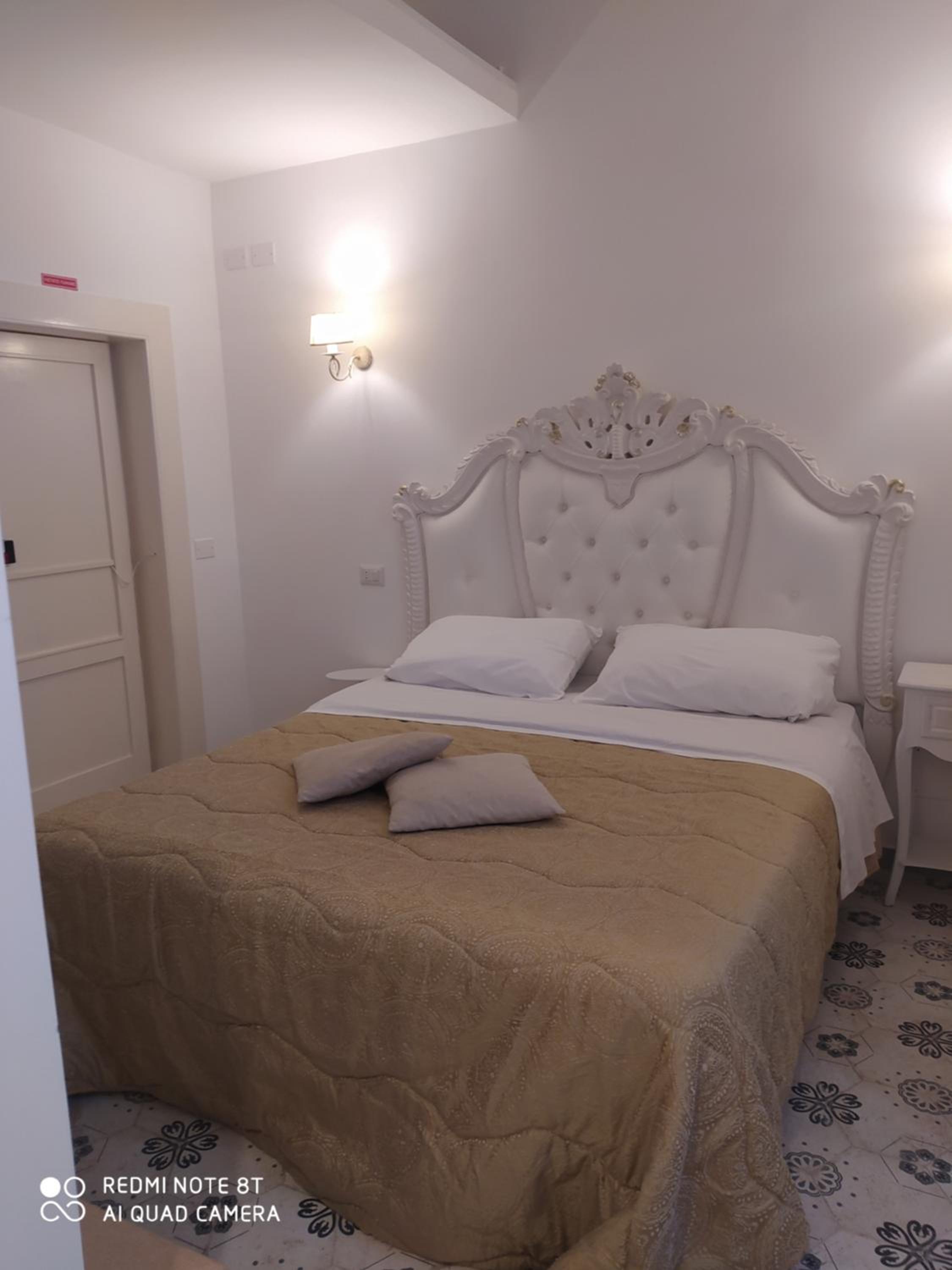 Small Double Room