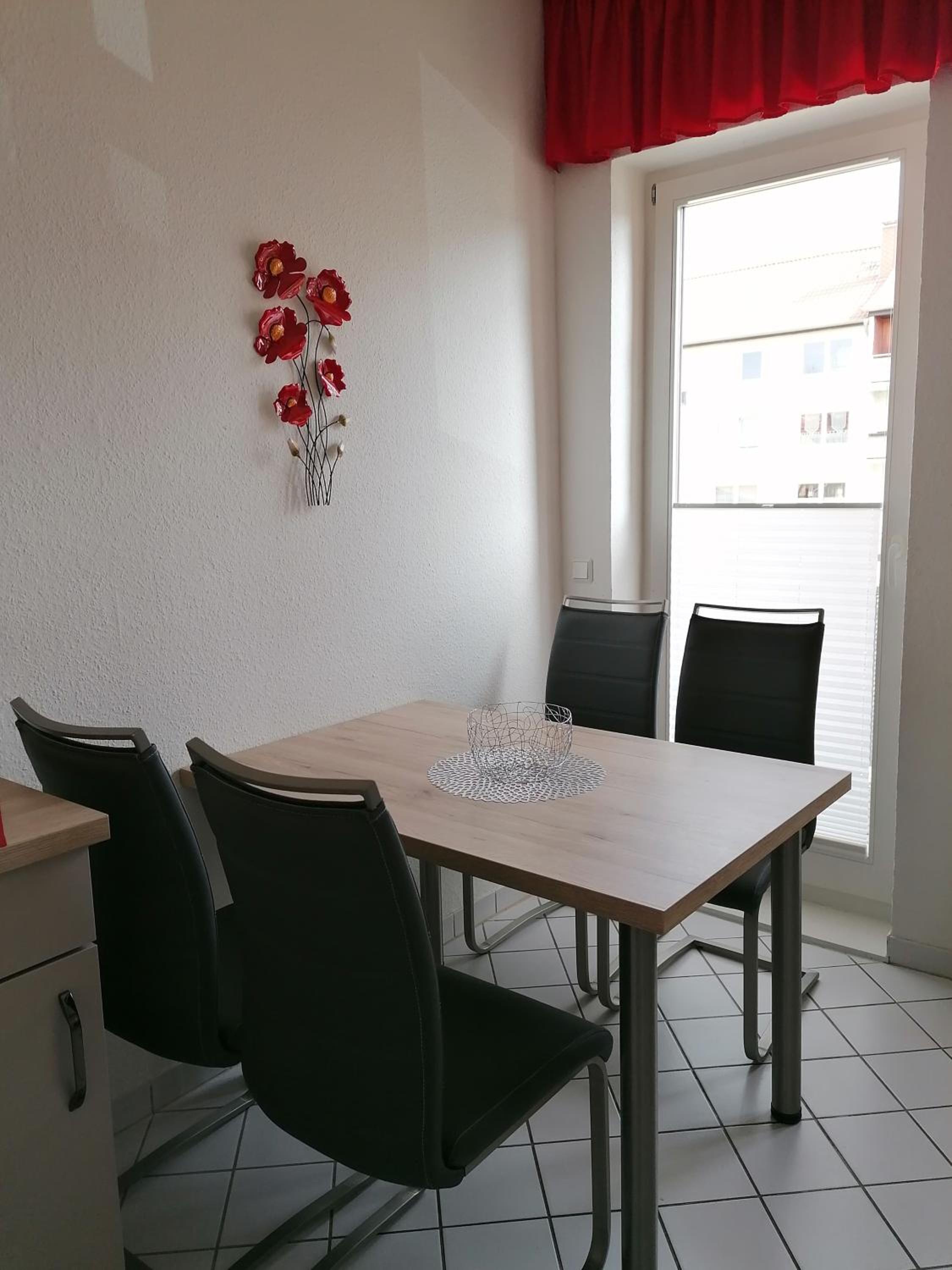 Two-Bedroom Apartment - Photo 8
