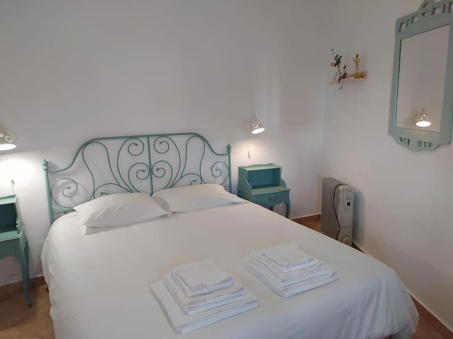 Casa de una habitación