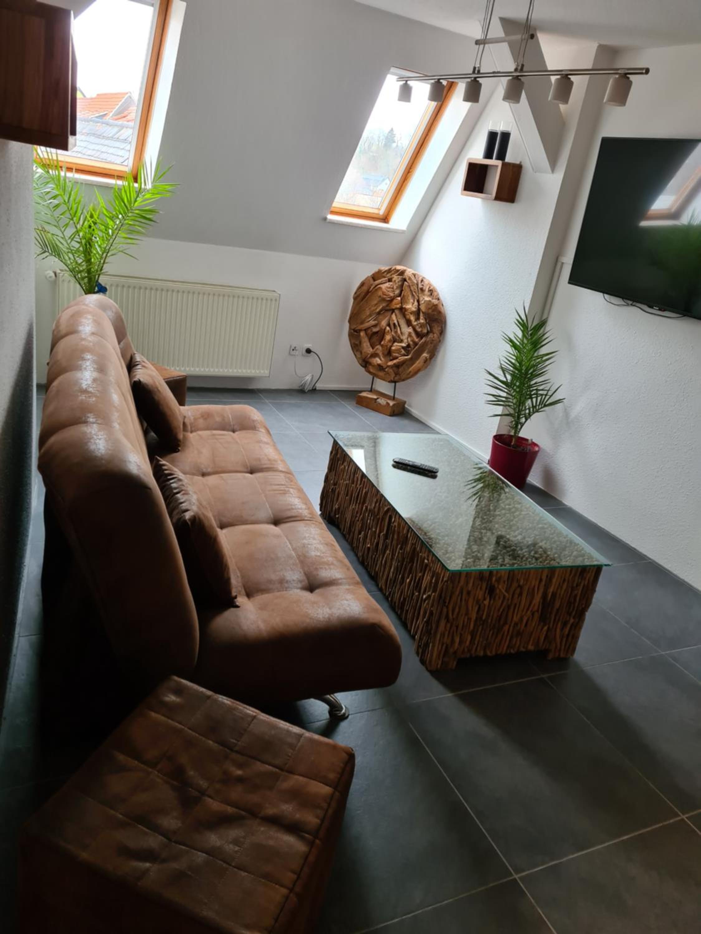 Apartment photo 1