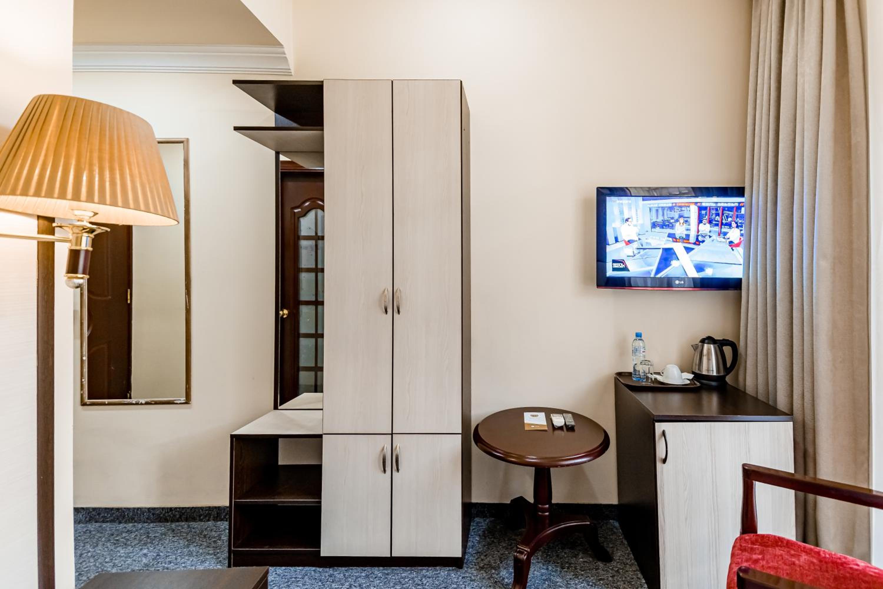 Standard Single Room photo 2