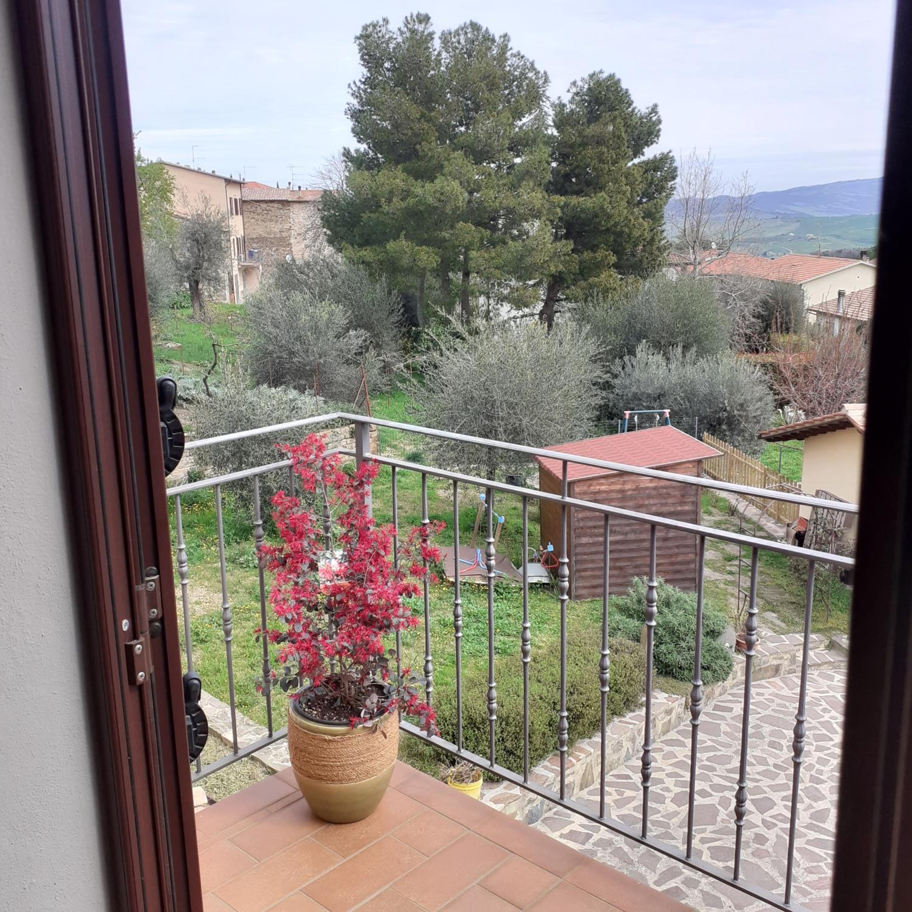 Double Room with Terrace photo 3