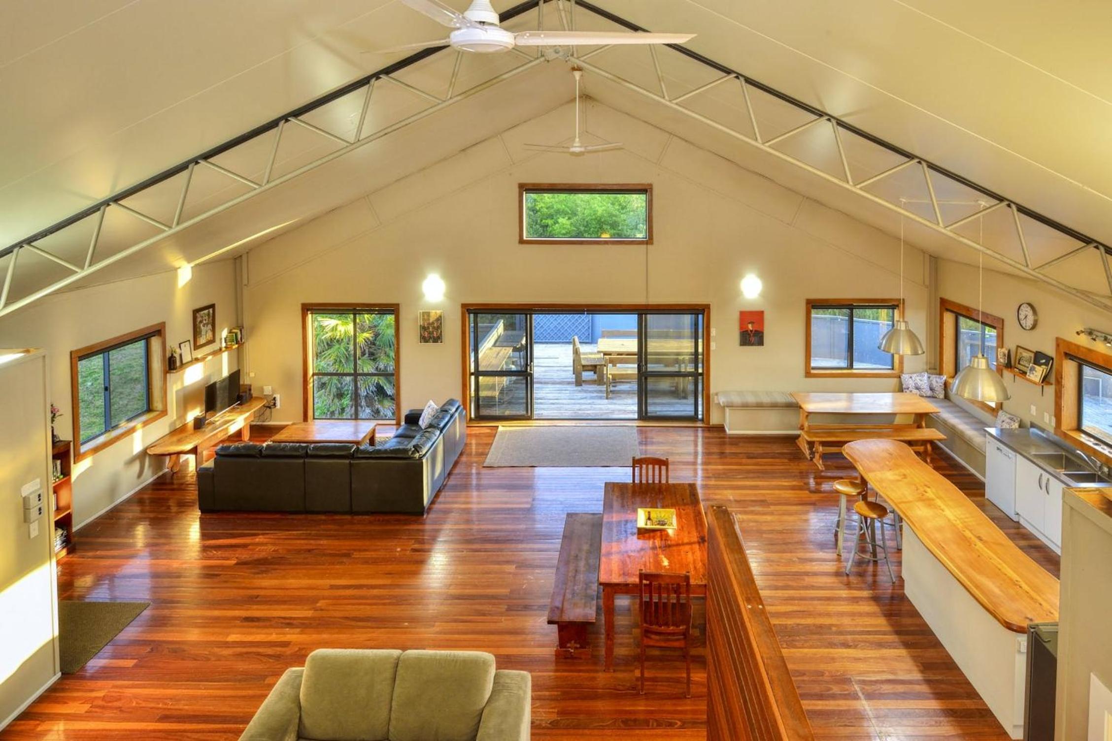 Four-Bedroom House photo 1