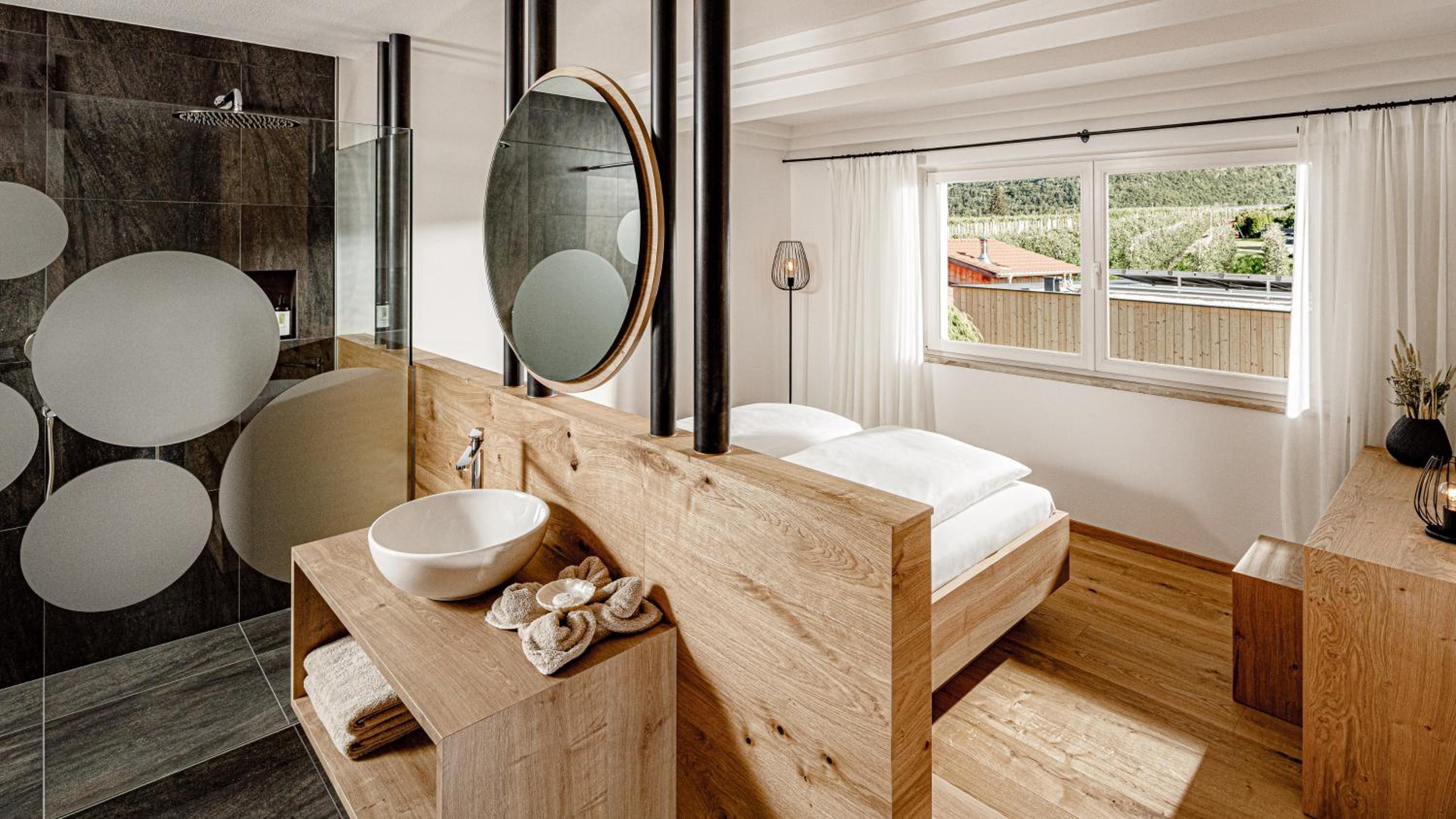 Suite with Sauna photo 1