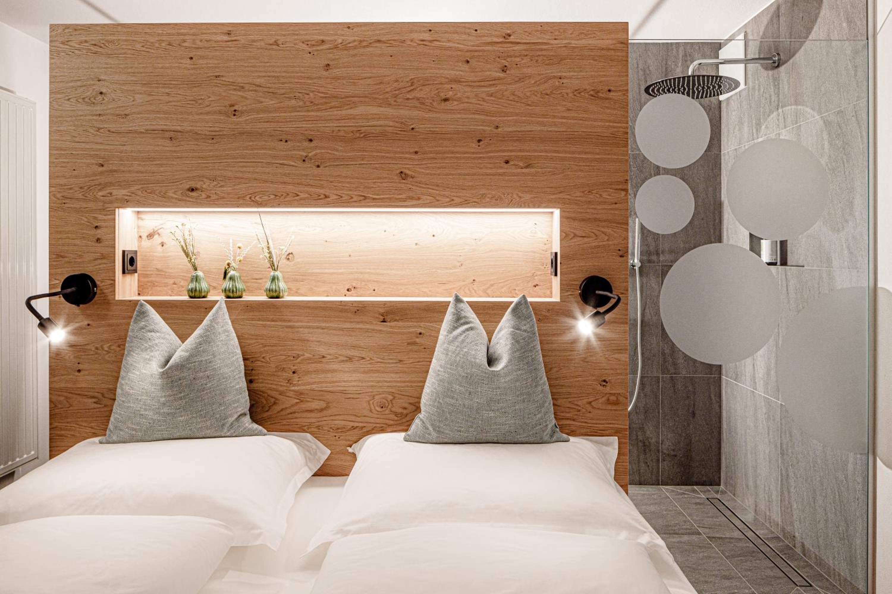 Suite with Sauna photo 3