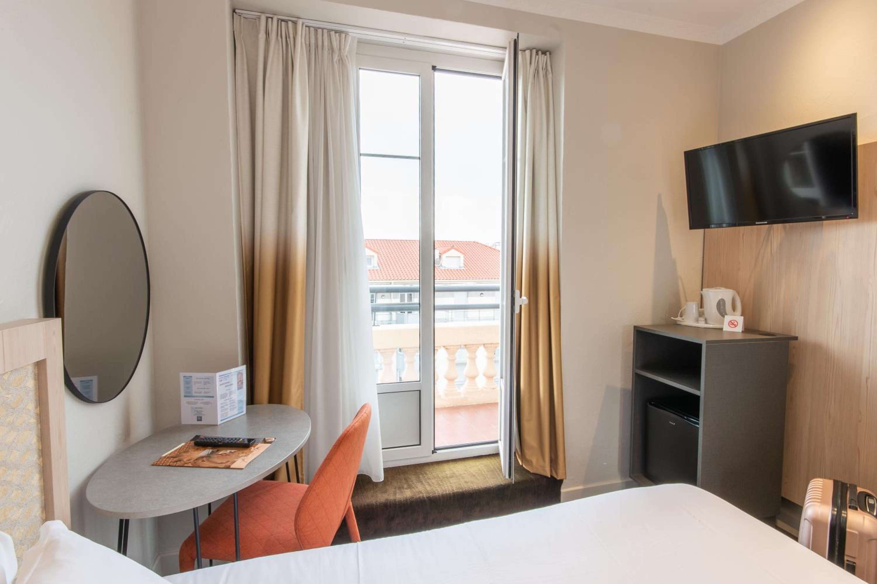 Single Room - Photo 4
