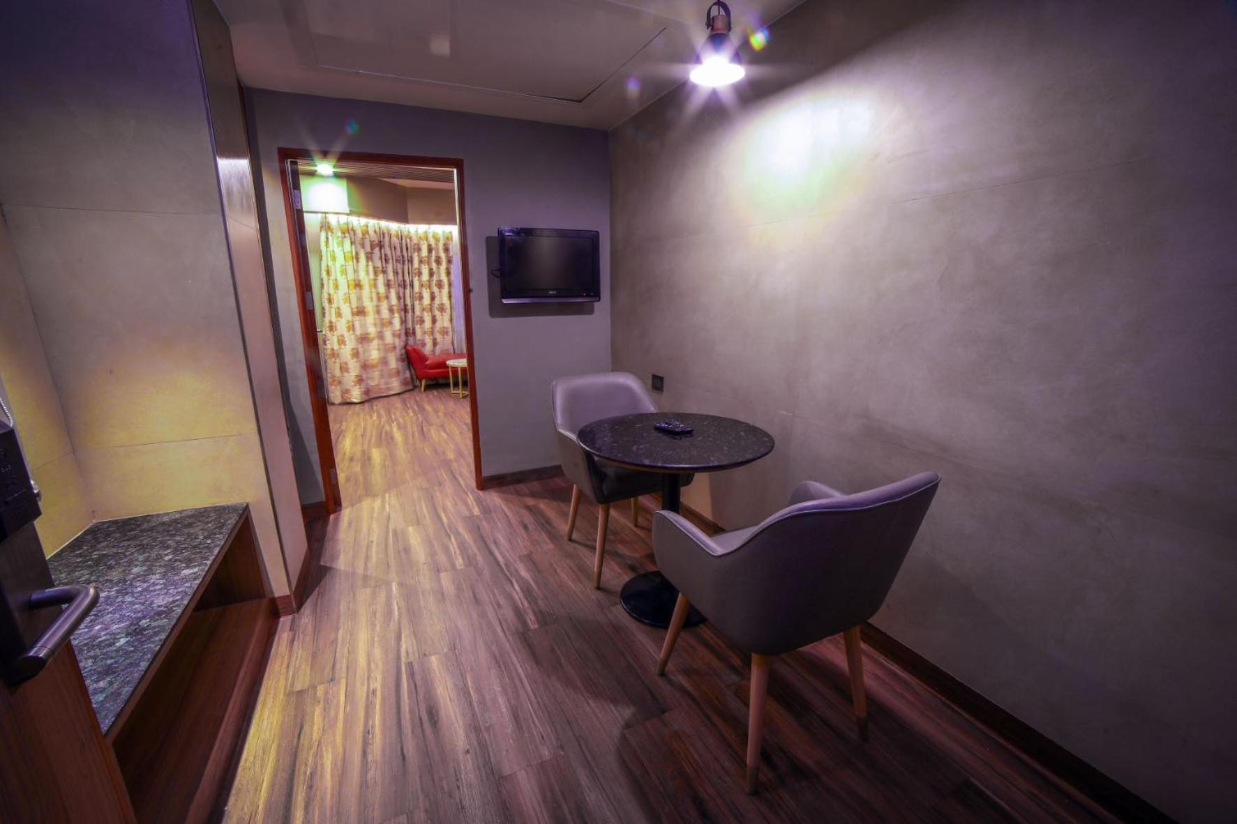 Junior Suite - Photo 6