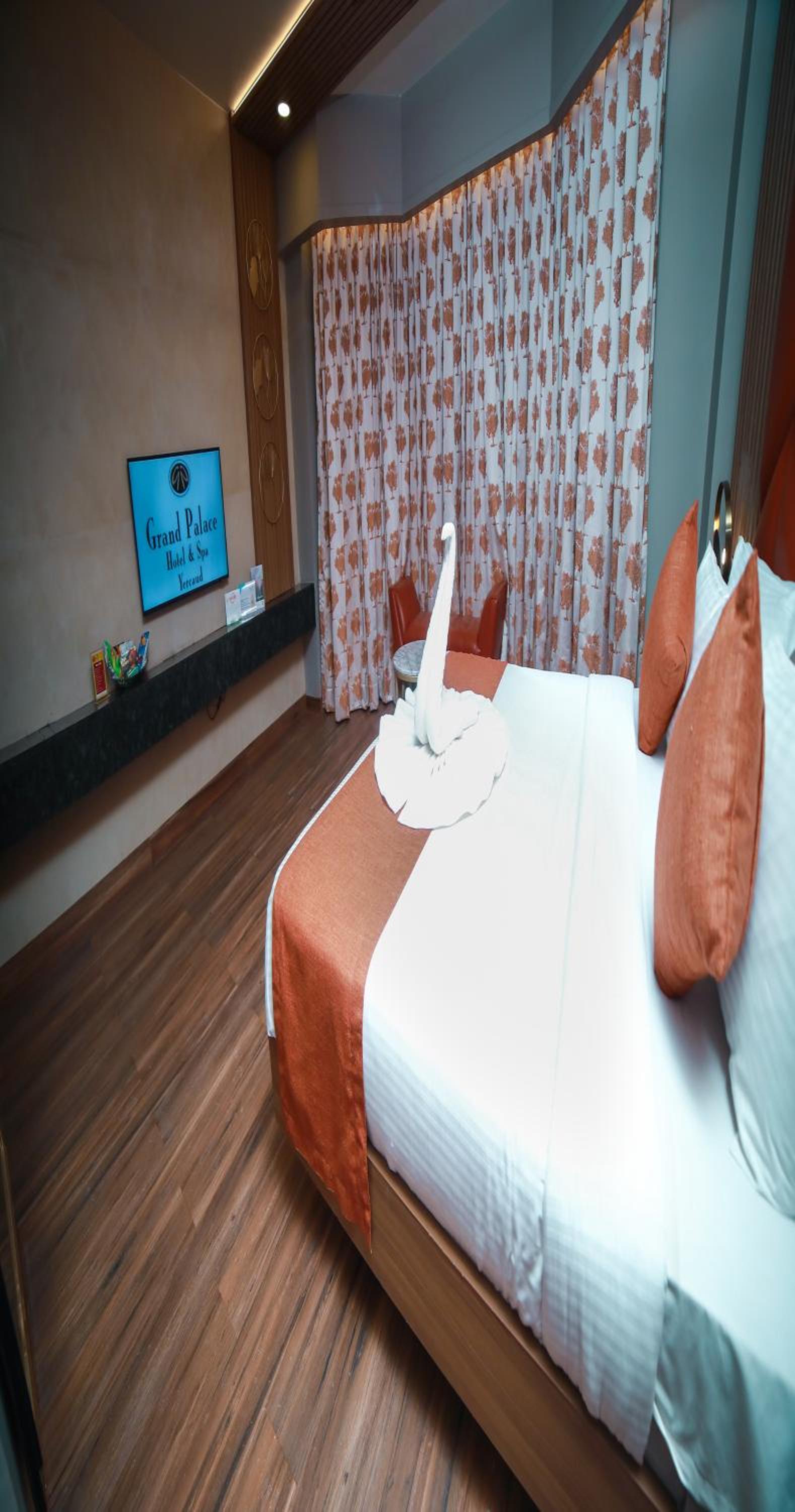 Junior Suite - Photo 3
