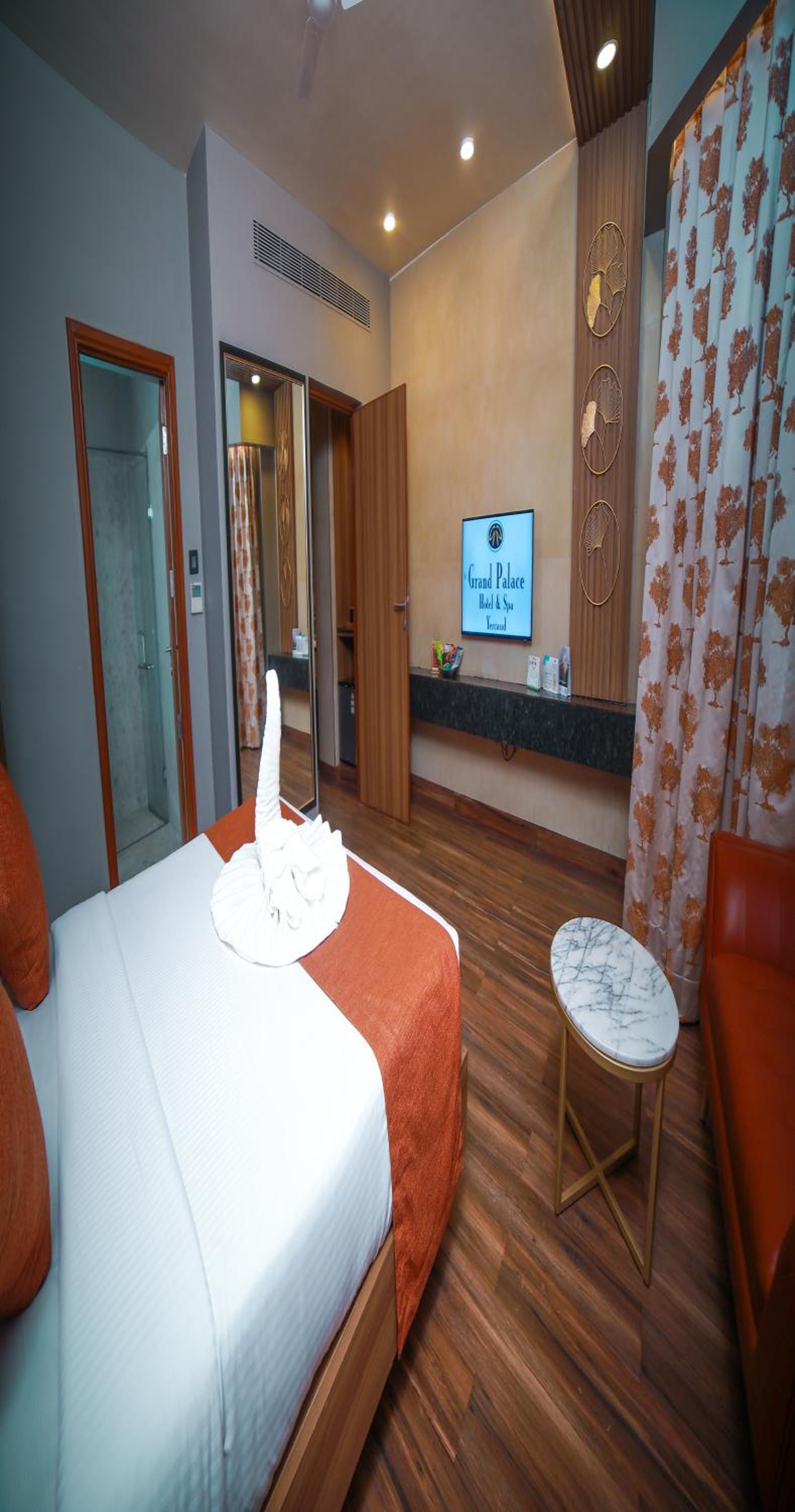 Junior Suite - Photo 4