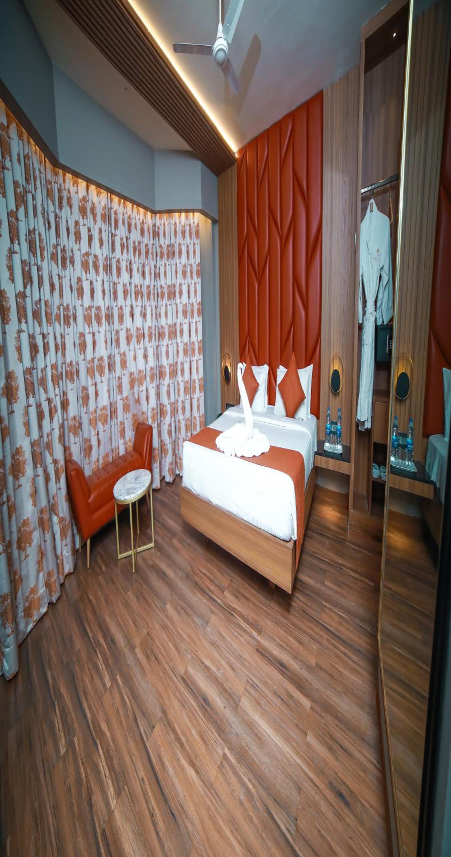 Junior Suite - Photo 5
