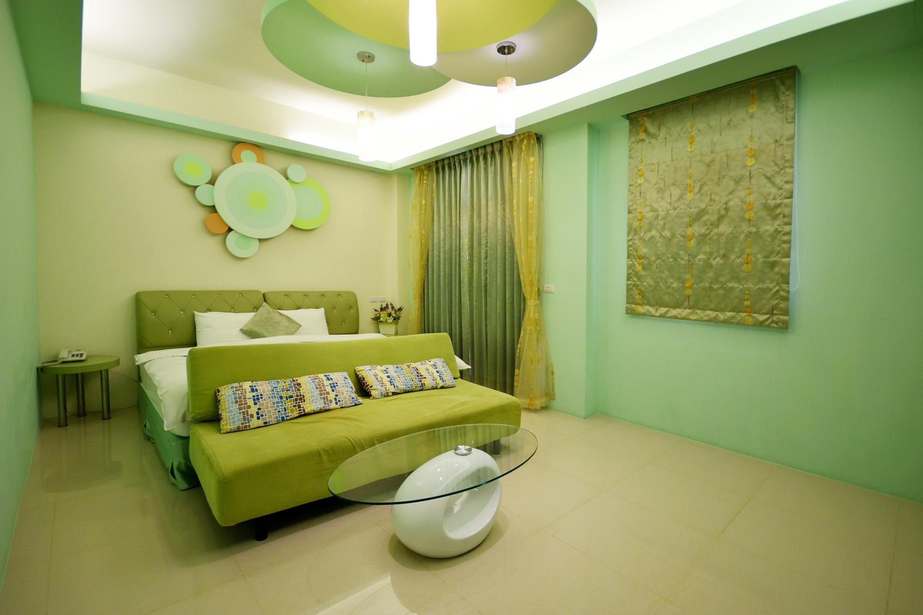 Triple Room with Balcony photo 1