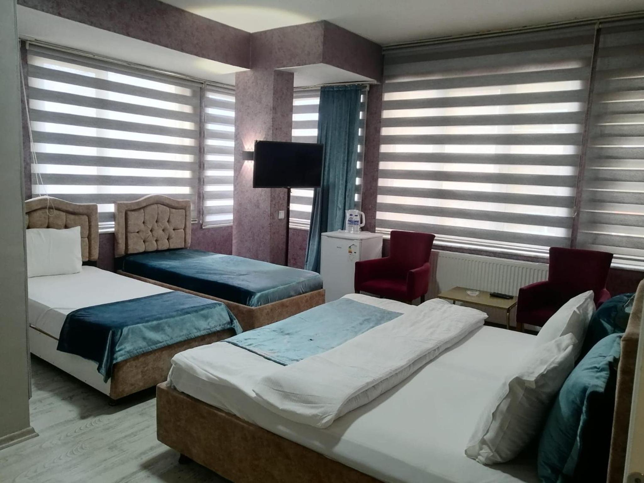 Double Room photo 3