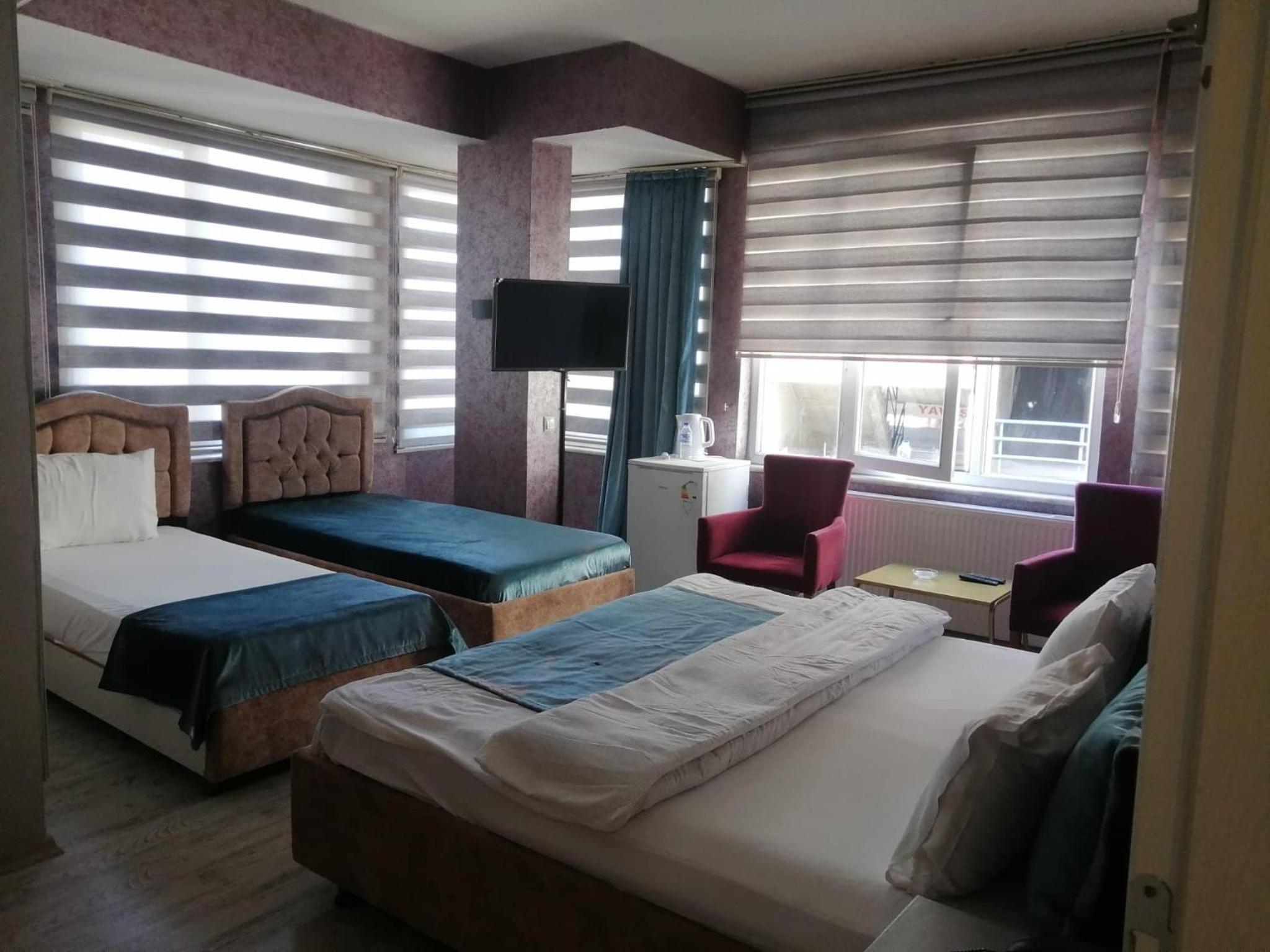 Double Room photo 2
