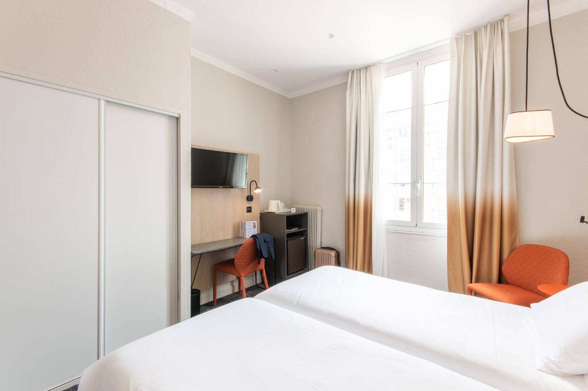 Comfort Double or Twin Room - Photo 2