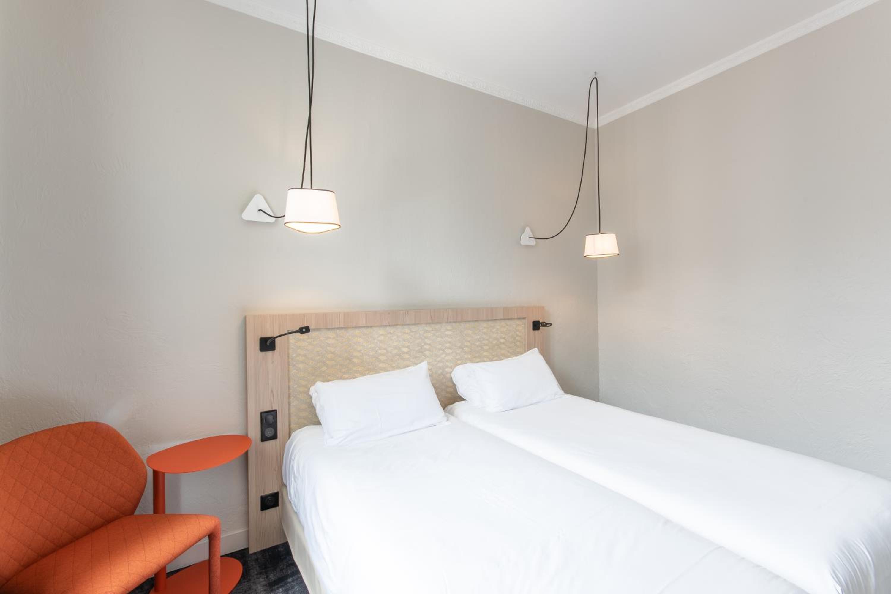 Comfort Double or Twin Room - Photo 3