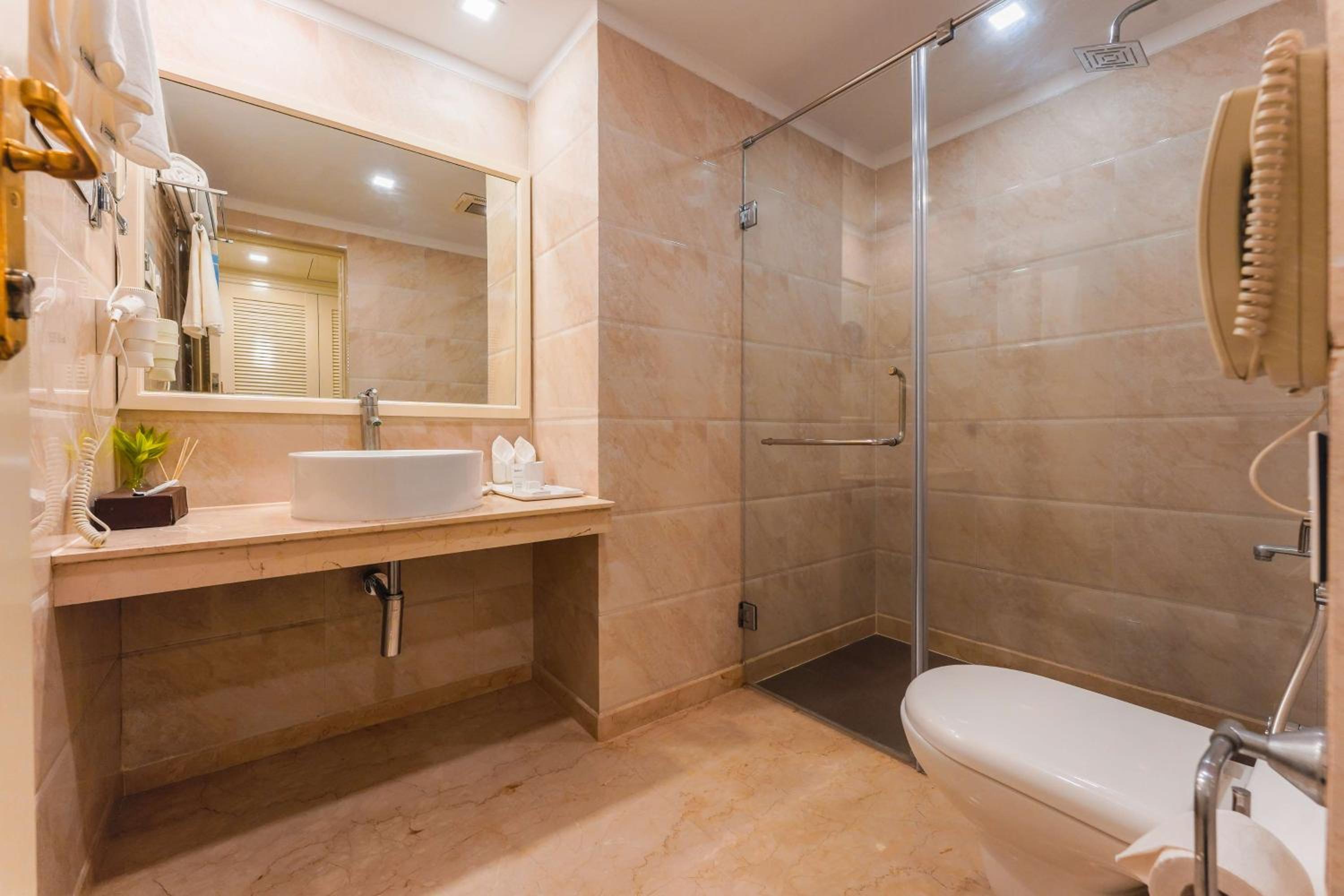 Standard Room - Beer on arrival, Happy Hours (7-9 PM) - Photo 4