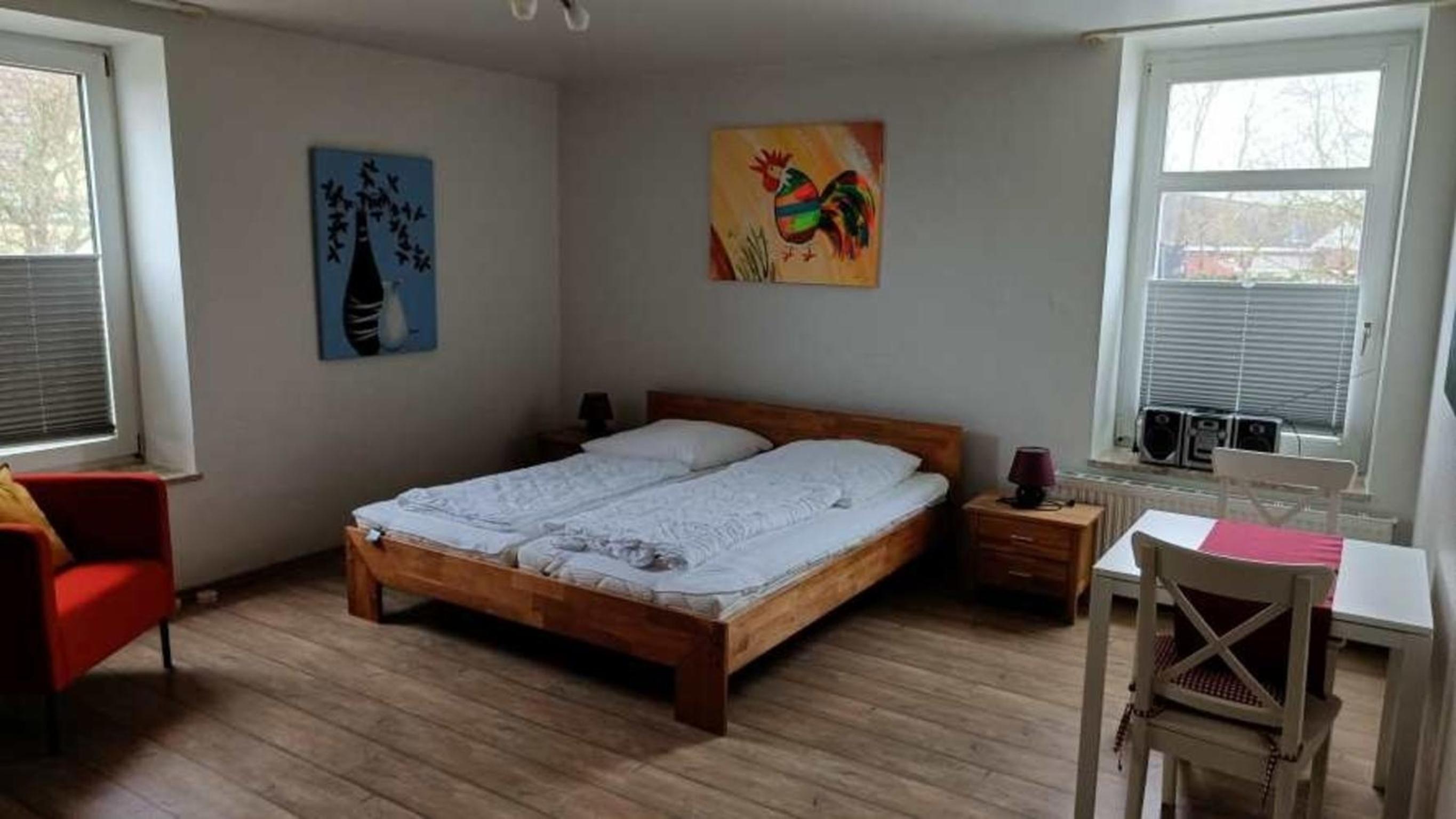 Apartment photo 1
