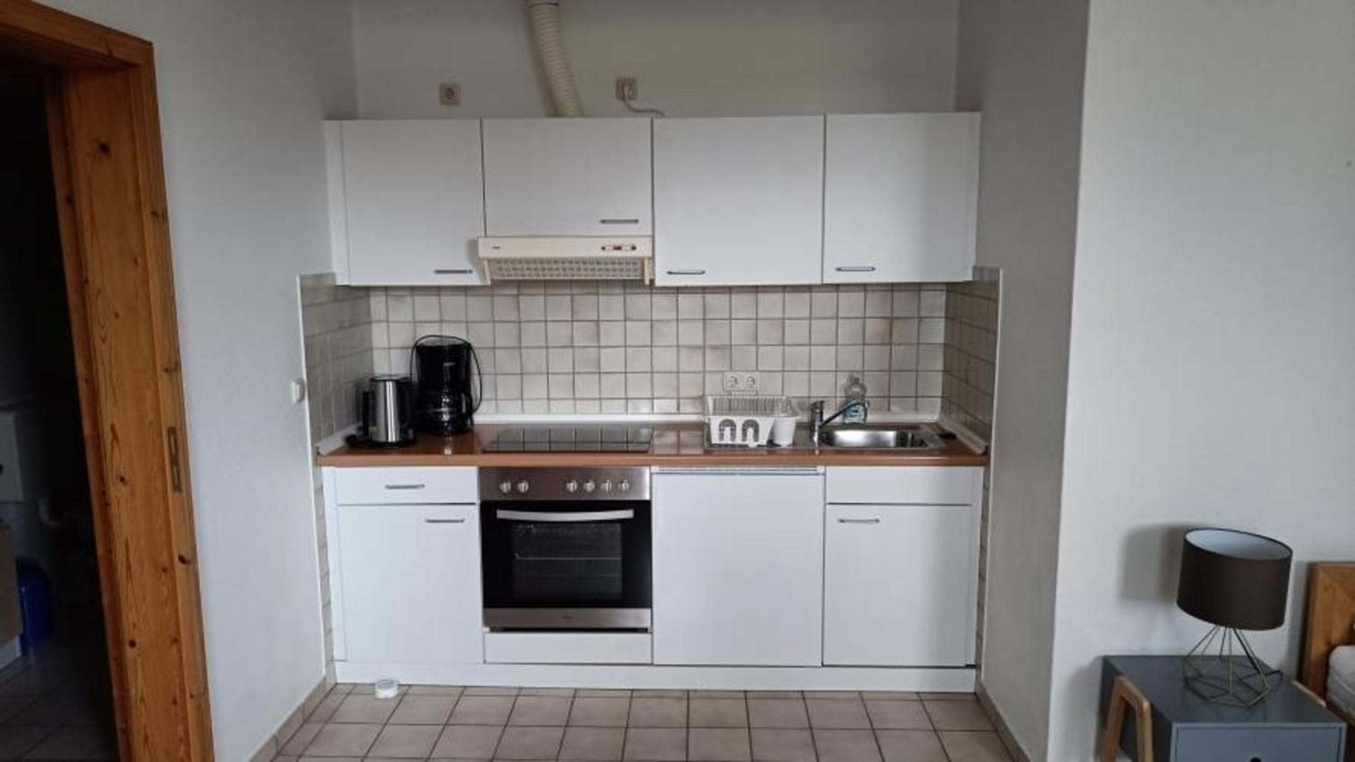 Apartment photo 3