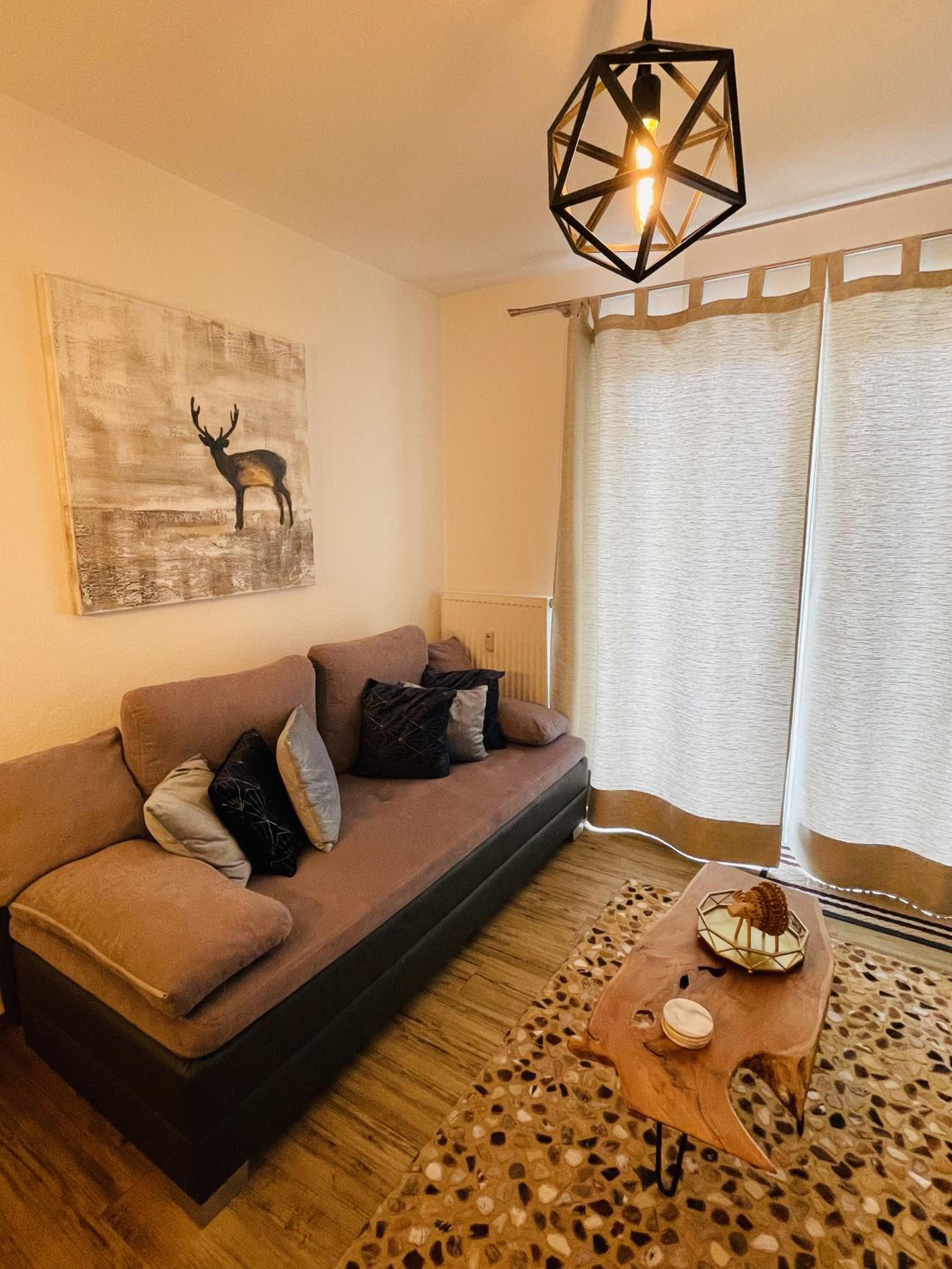 Two-Bedroom Apartment photo 2