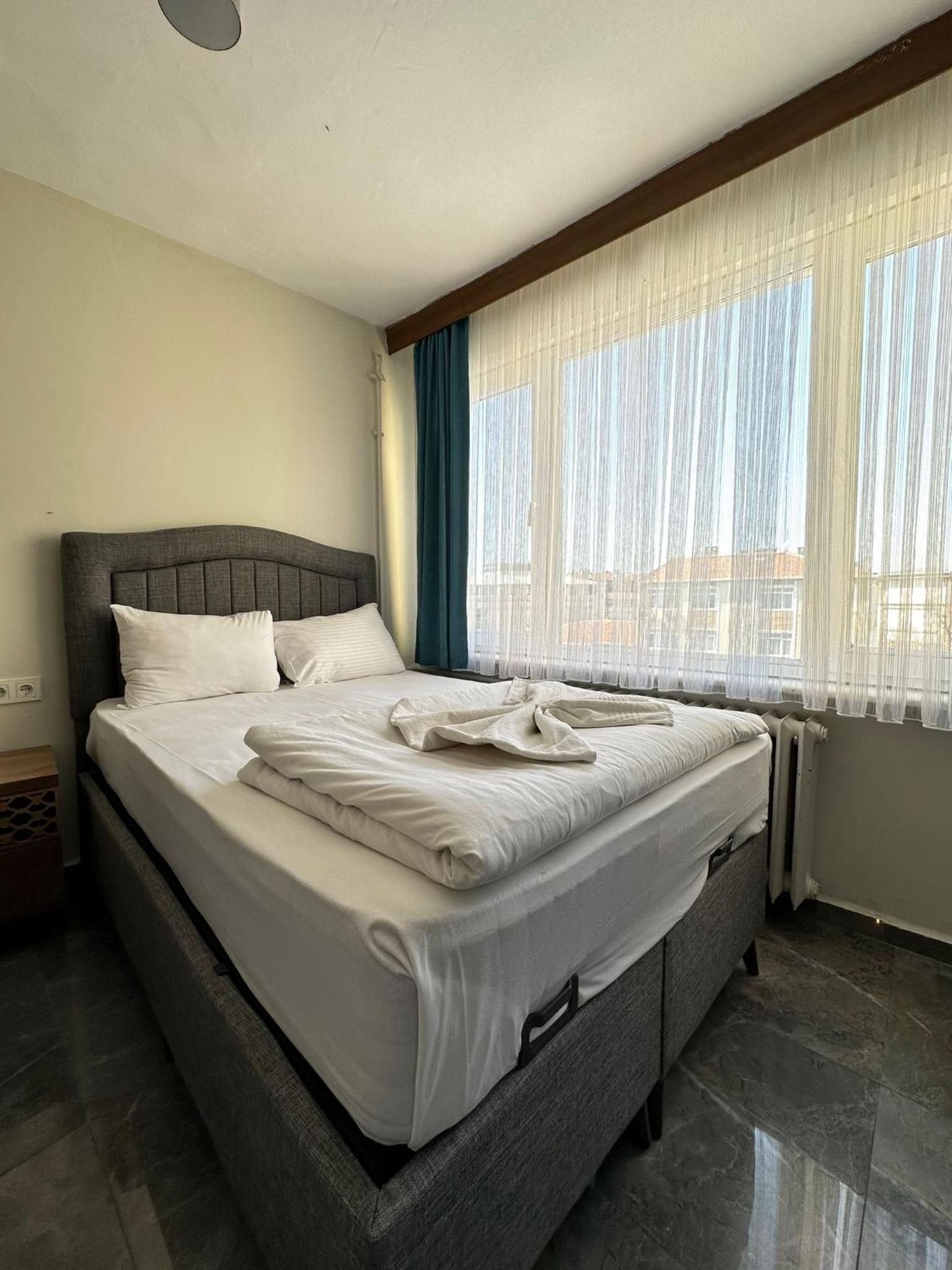 Budget Single Room photo 1