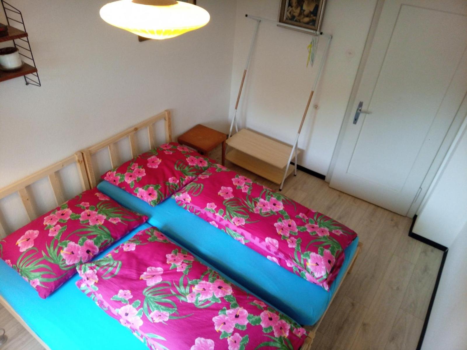 Double Room with Shared Bathroom photo 2