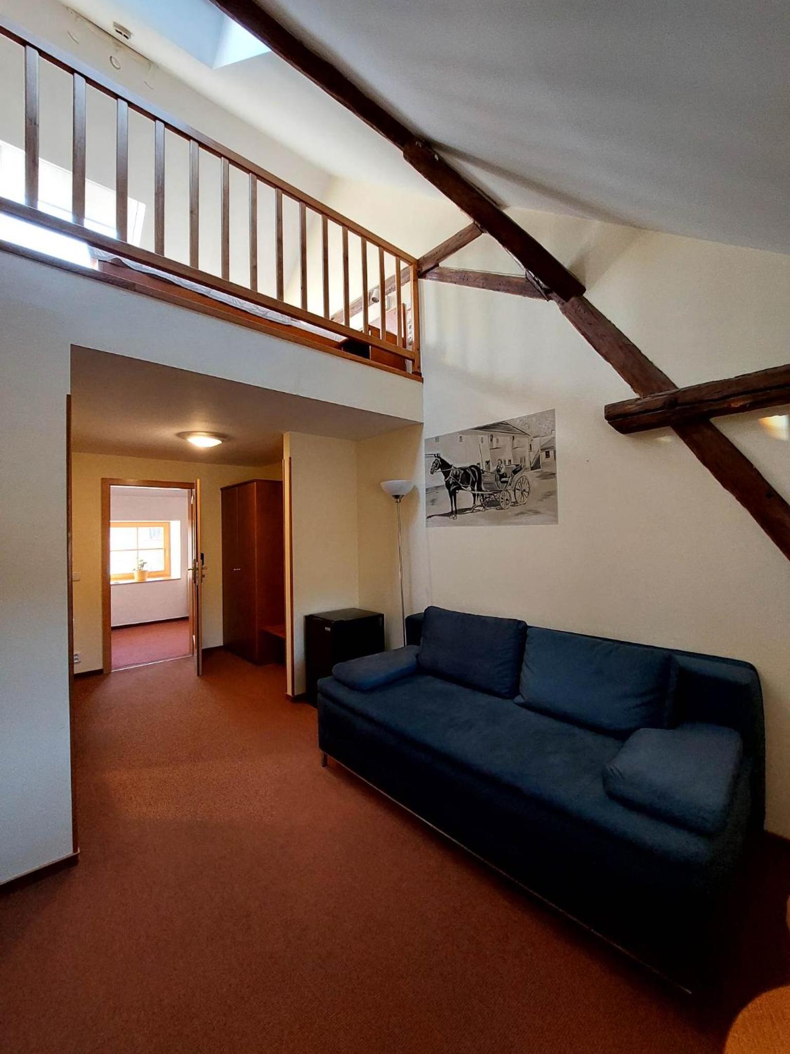 Standard Suite