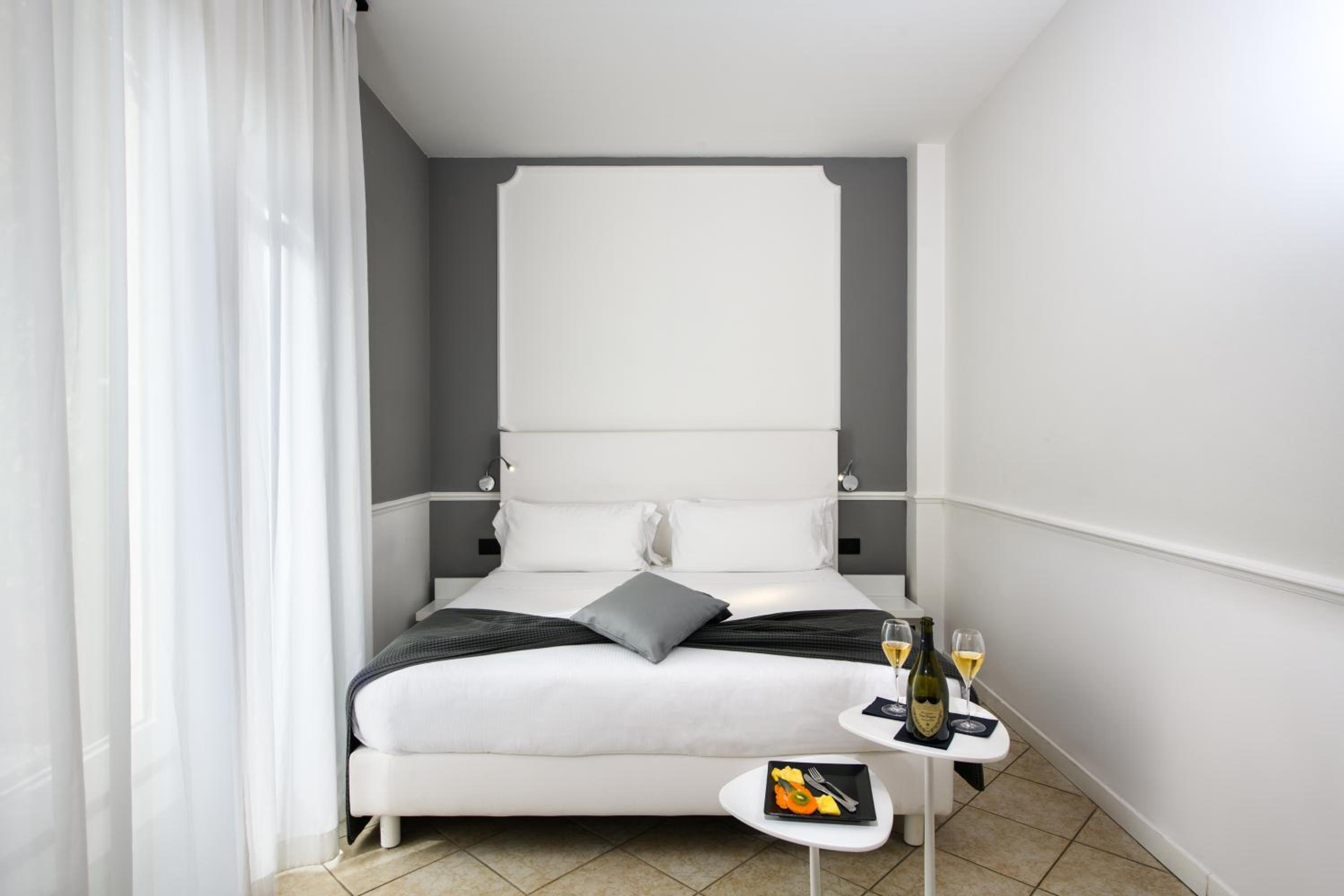 Relax in comfort and style!
