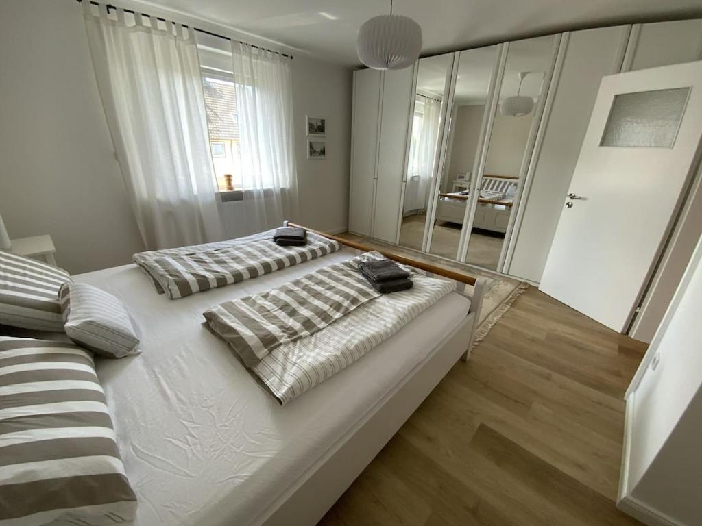 Four-Bedroom House photo 1