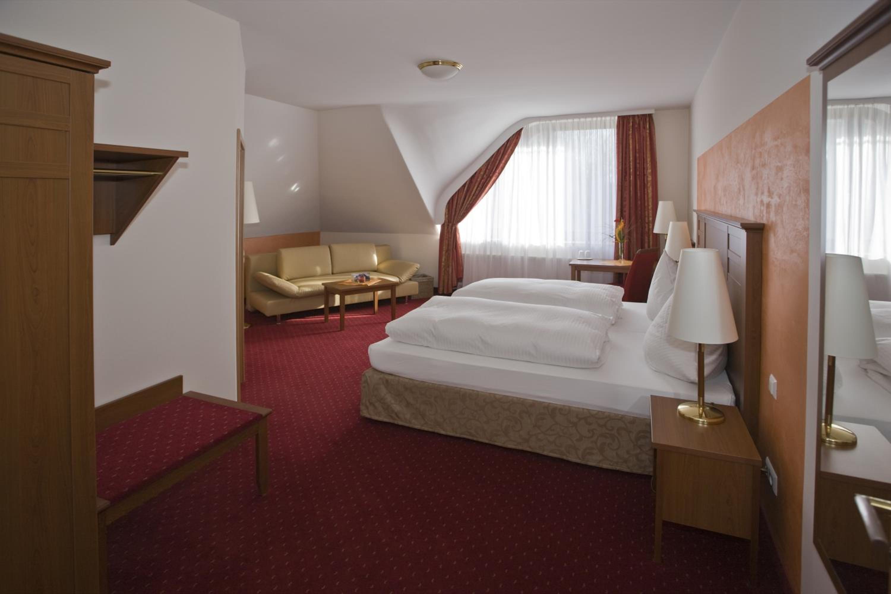 Junior Suite photo 2