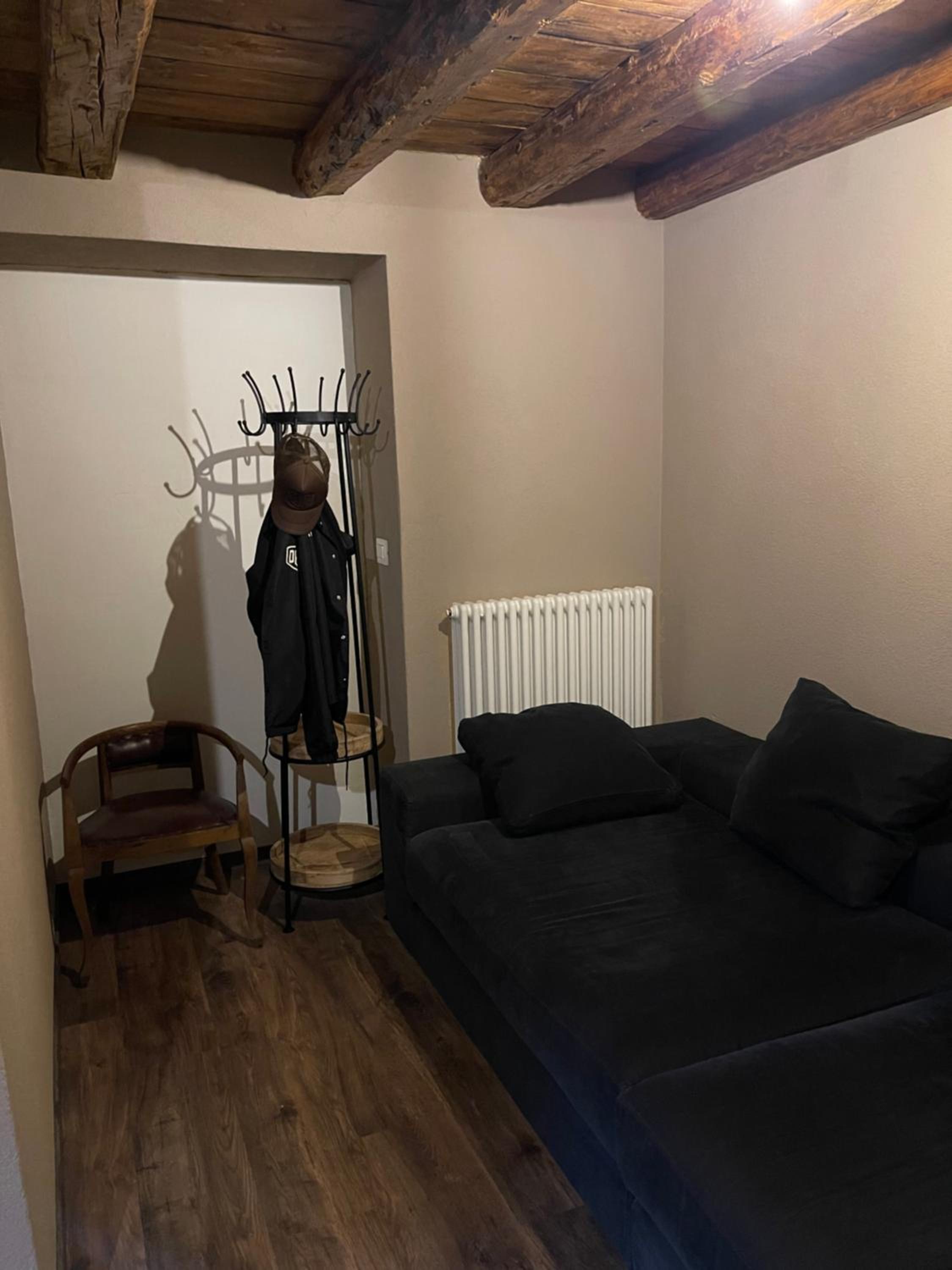 Two-Bedroom Chalet photo 3