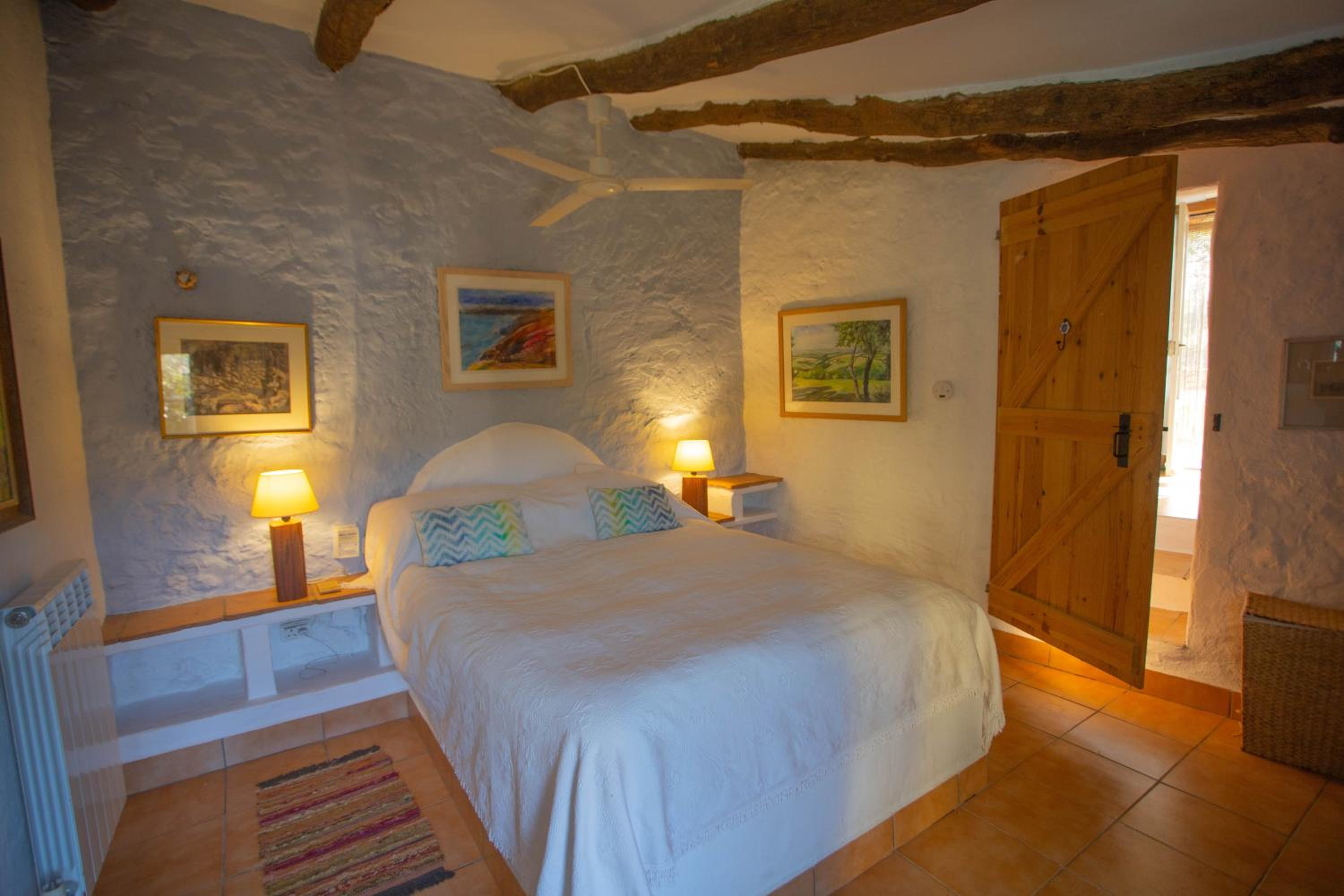 Casa de Dos Habitaciones