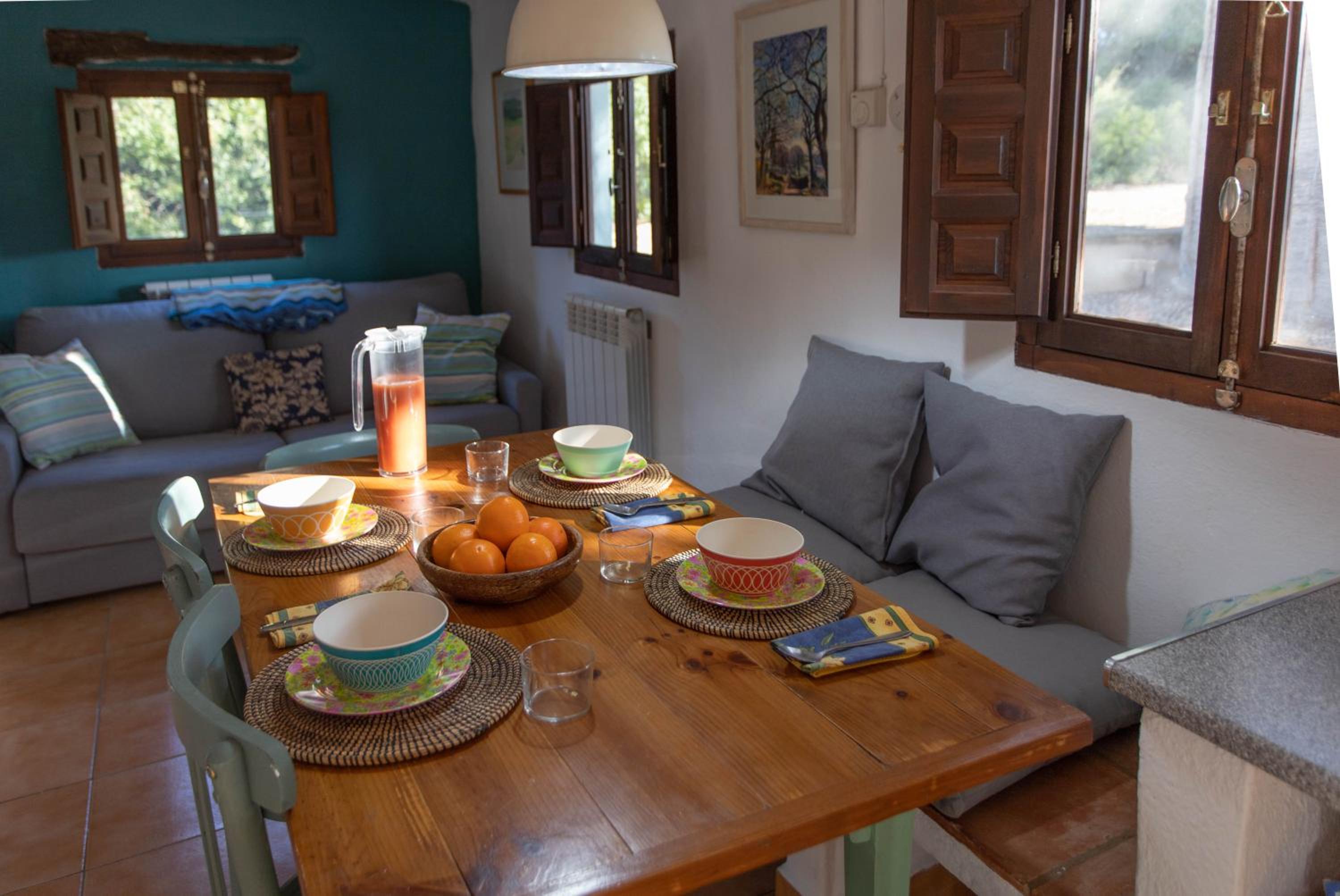 Two-Bedroom House photo 3