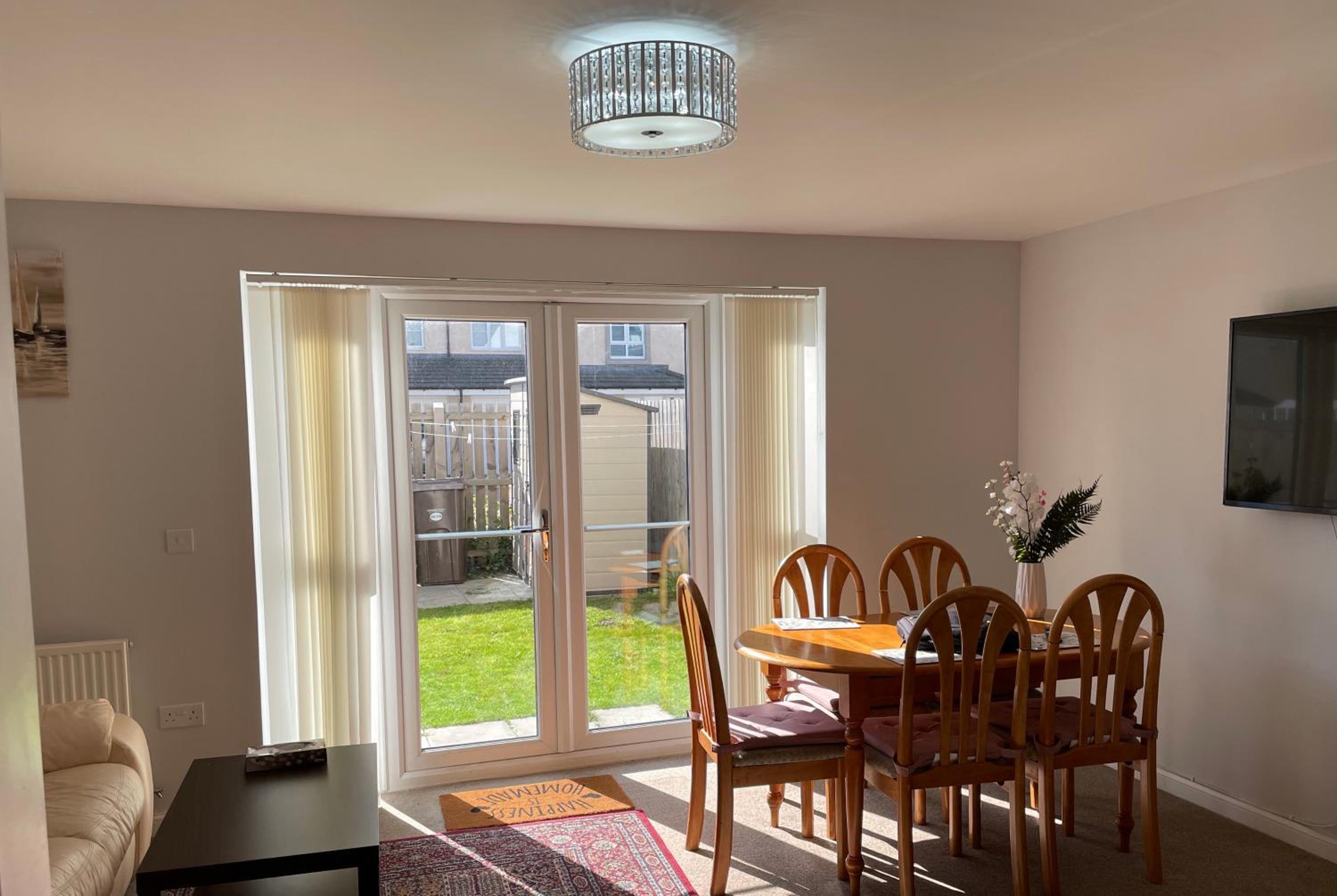 Three-Bedroom House - Photo 13