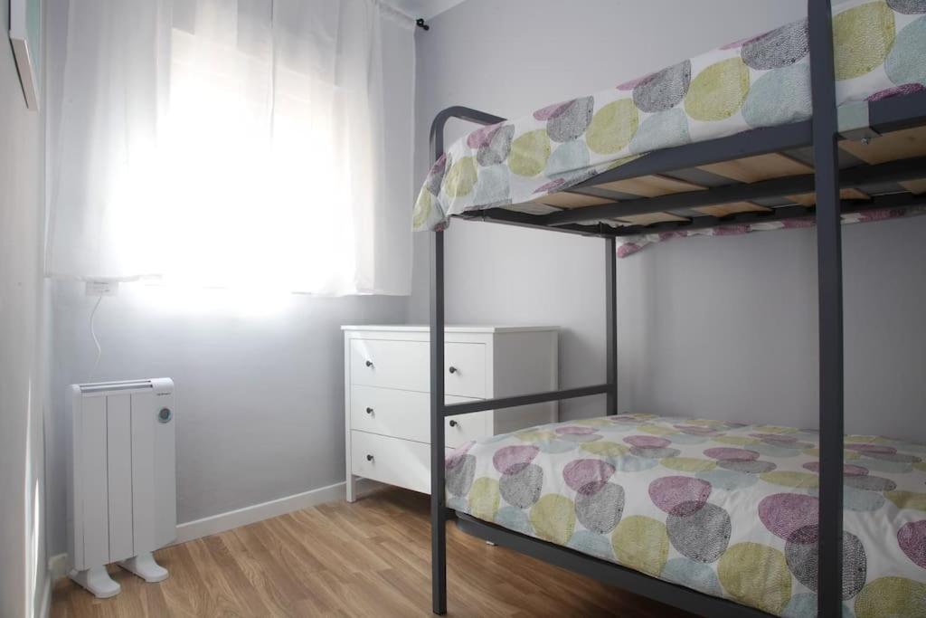 Departamento de tres habitaciones