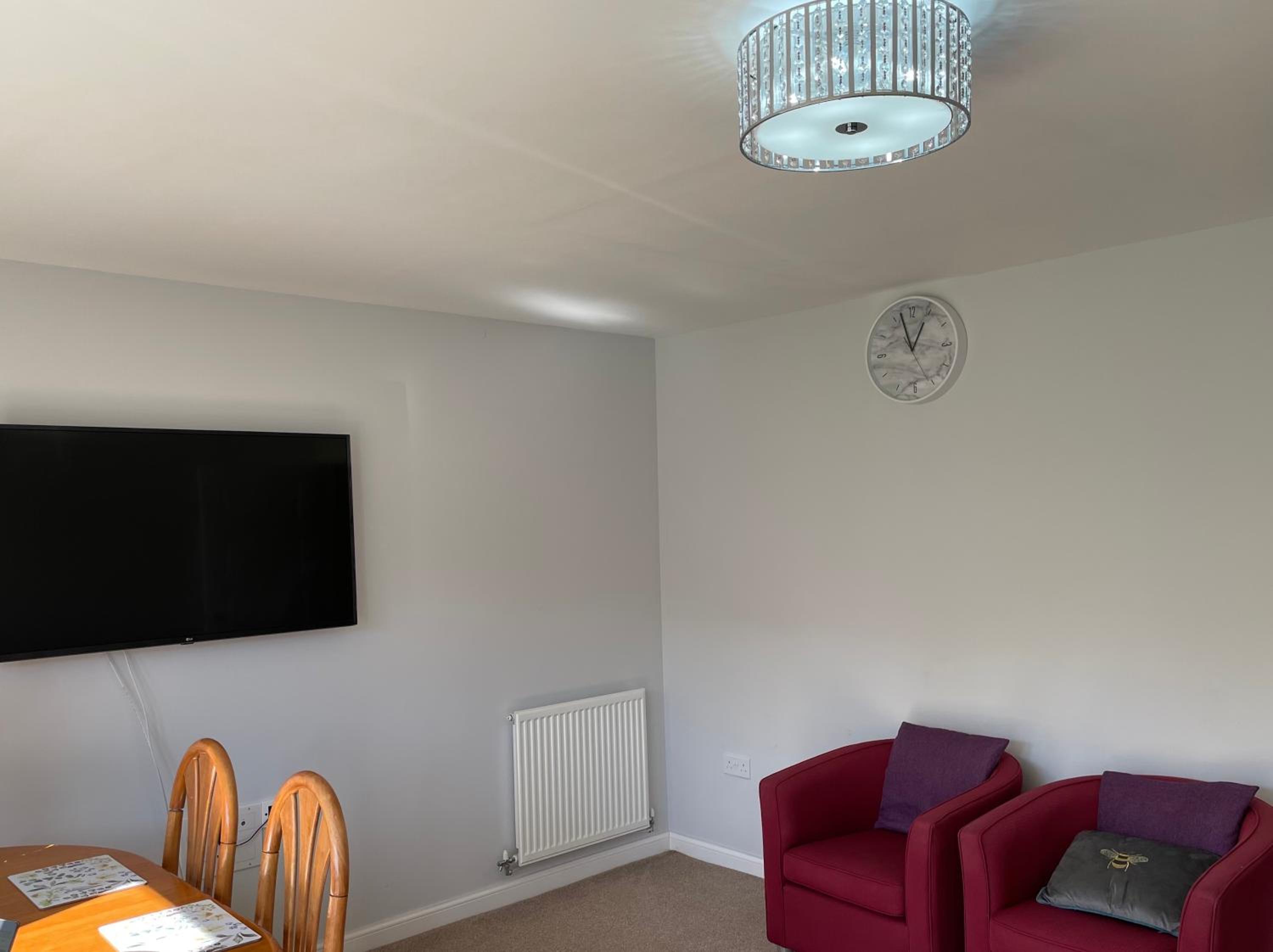 Three-Bedroom House - Photo 14