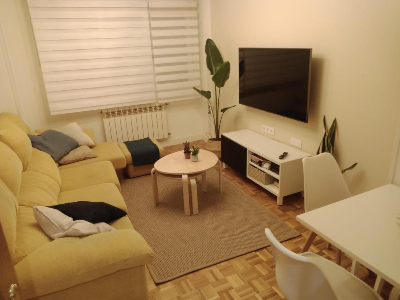 Departamento de tres habitaciones